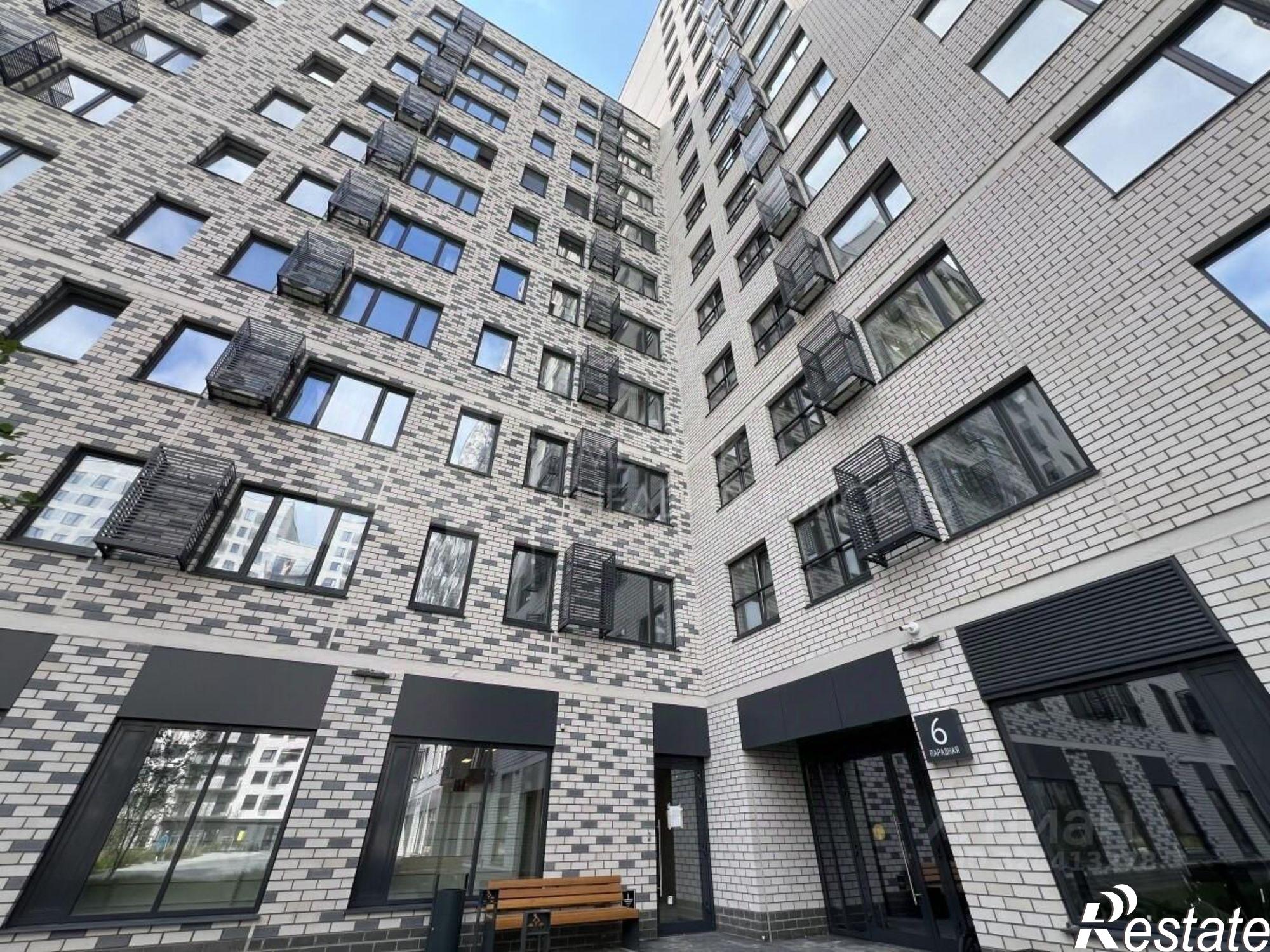 Купить квартиру за 7 500 000 рублей на Интернациональная улица, 199 к9