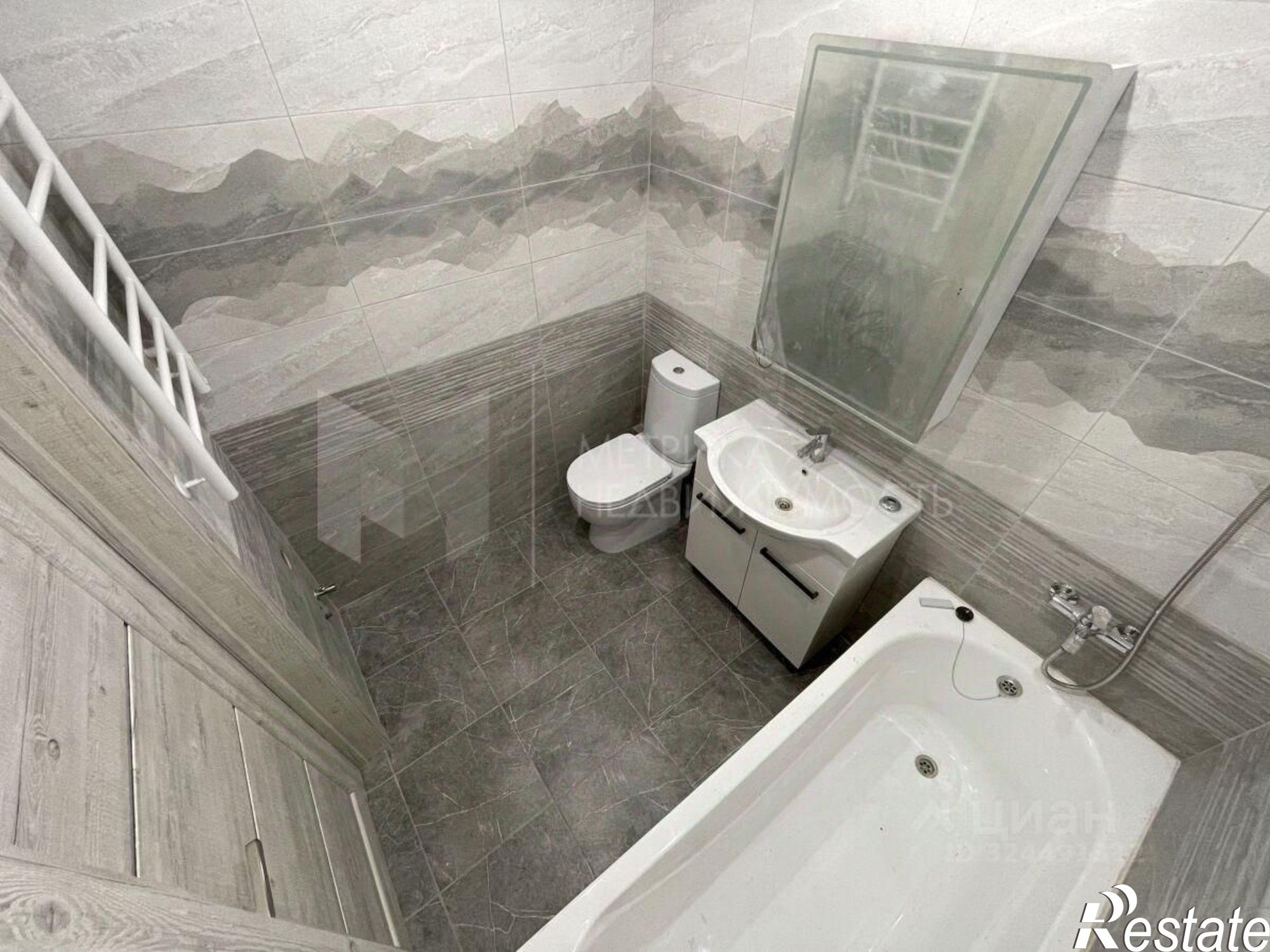 Купить квартиру за 4 850 000 рублей на улица Василия Малкова, 10