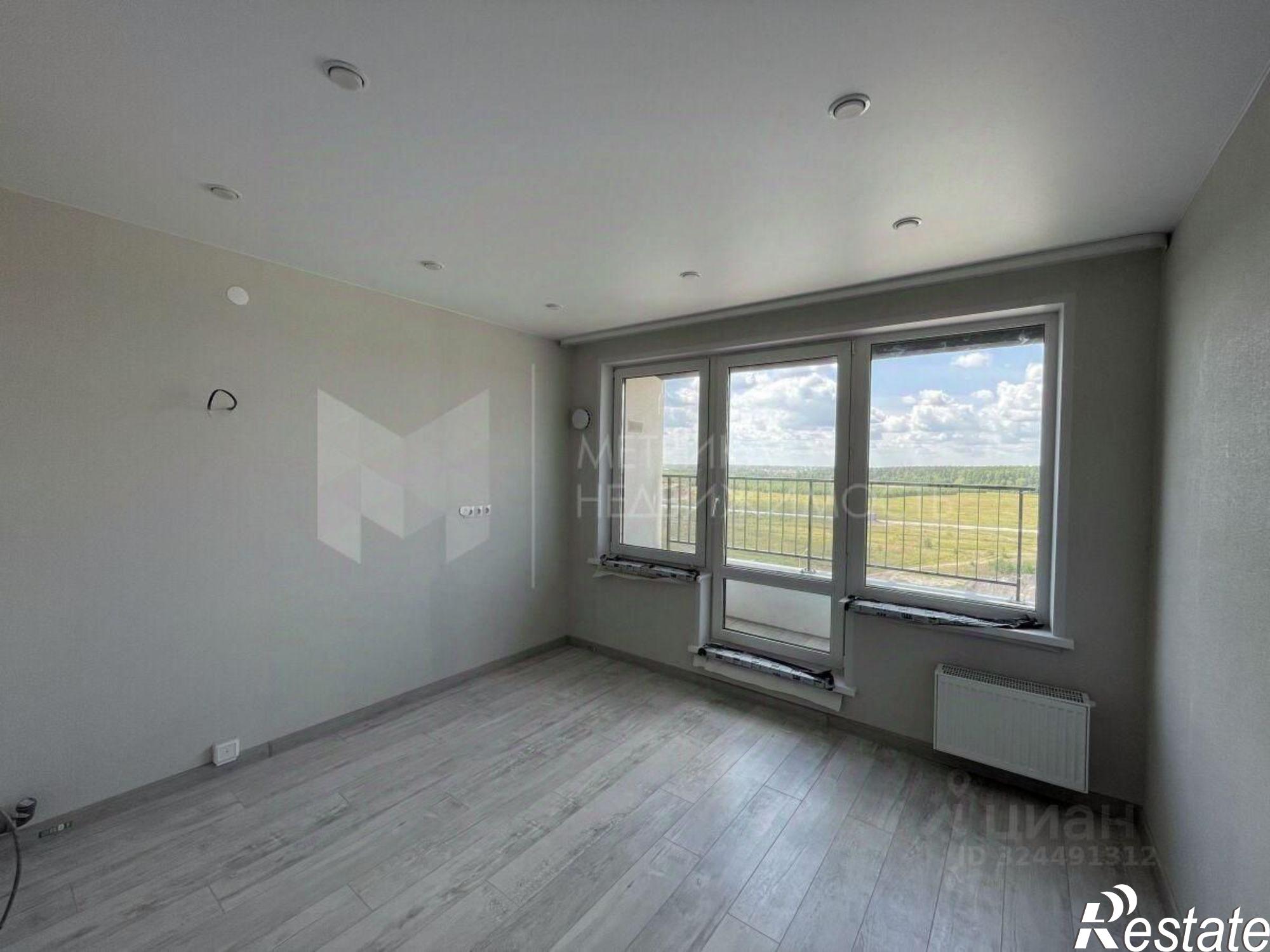 Купить квартиру за 4 850 000 рублей на улица Василия Малкова, 10