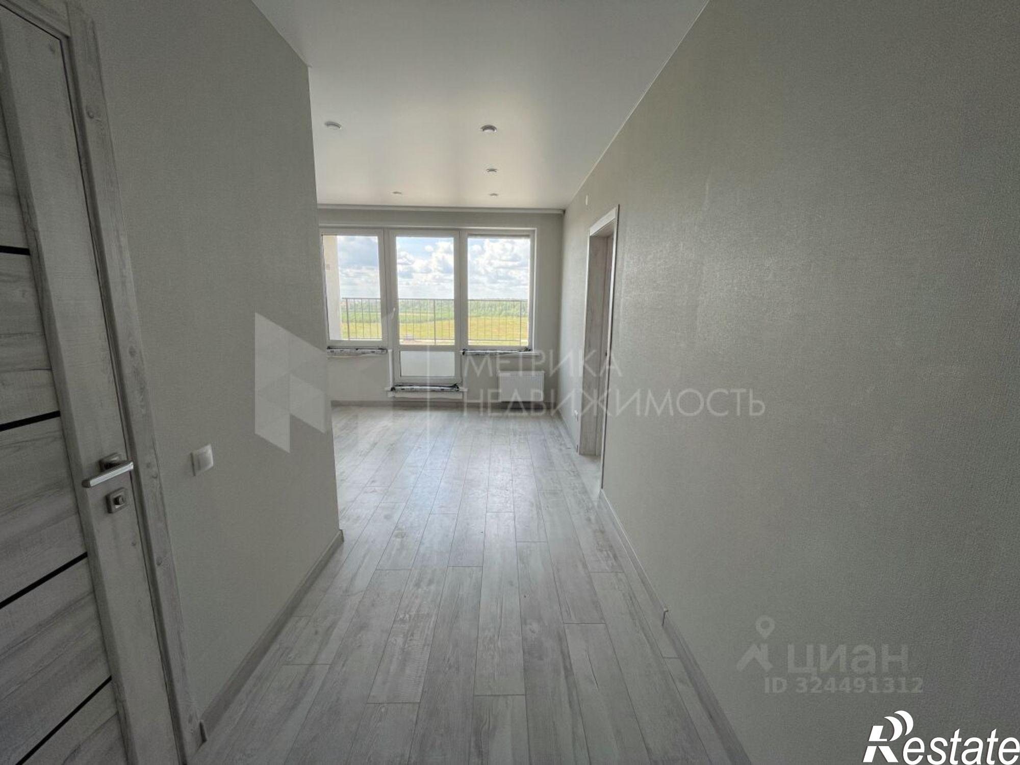 Купить квартиру за 4 850 000 рублей на улица Василия Малкова, 10