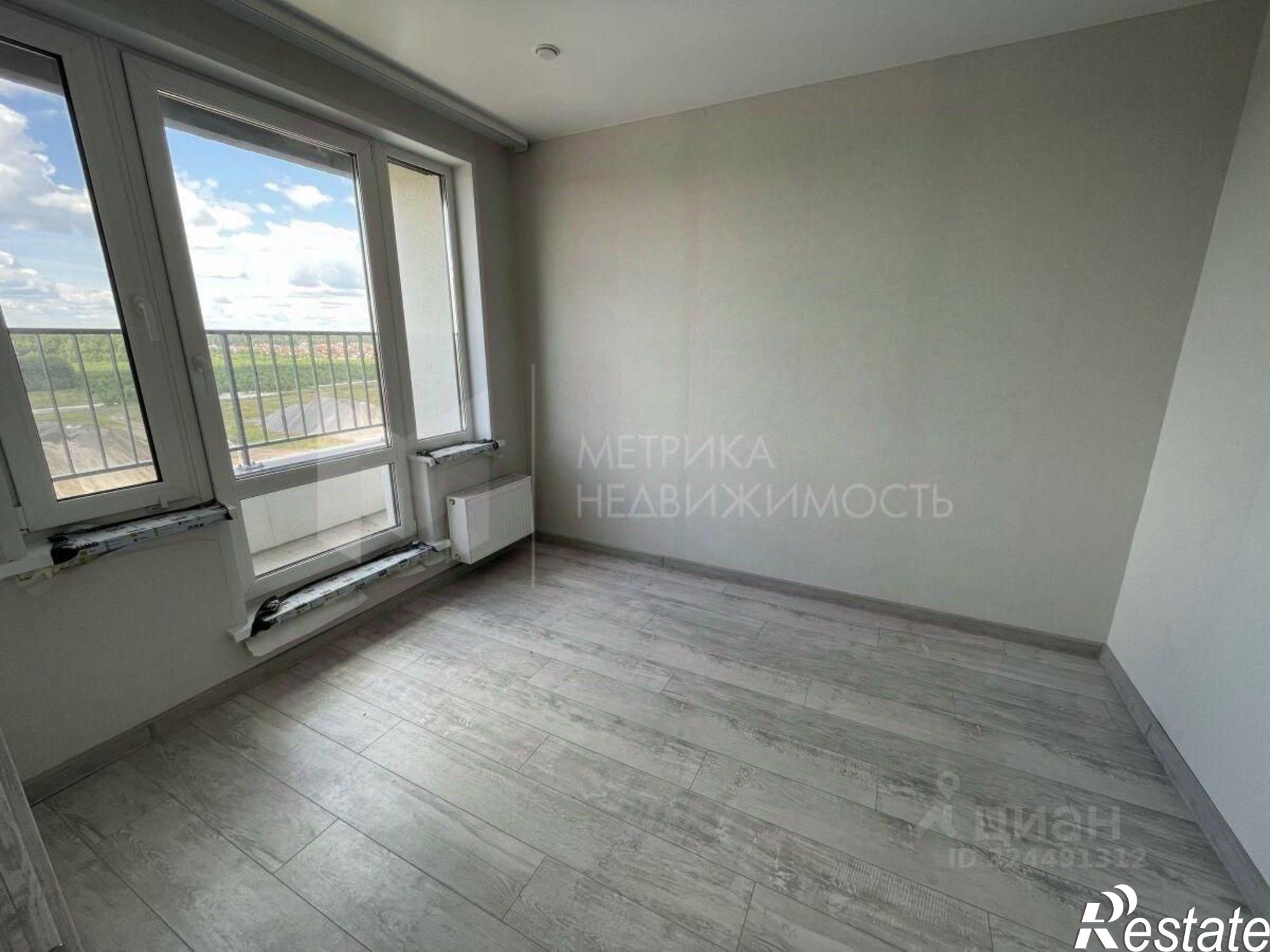 Купить квартиру за 4 850 000 рублей на улица Василия Малкова, 10