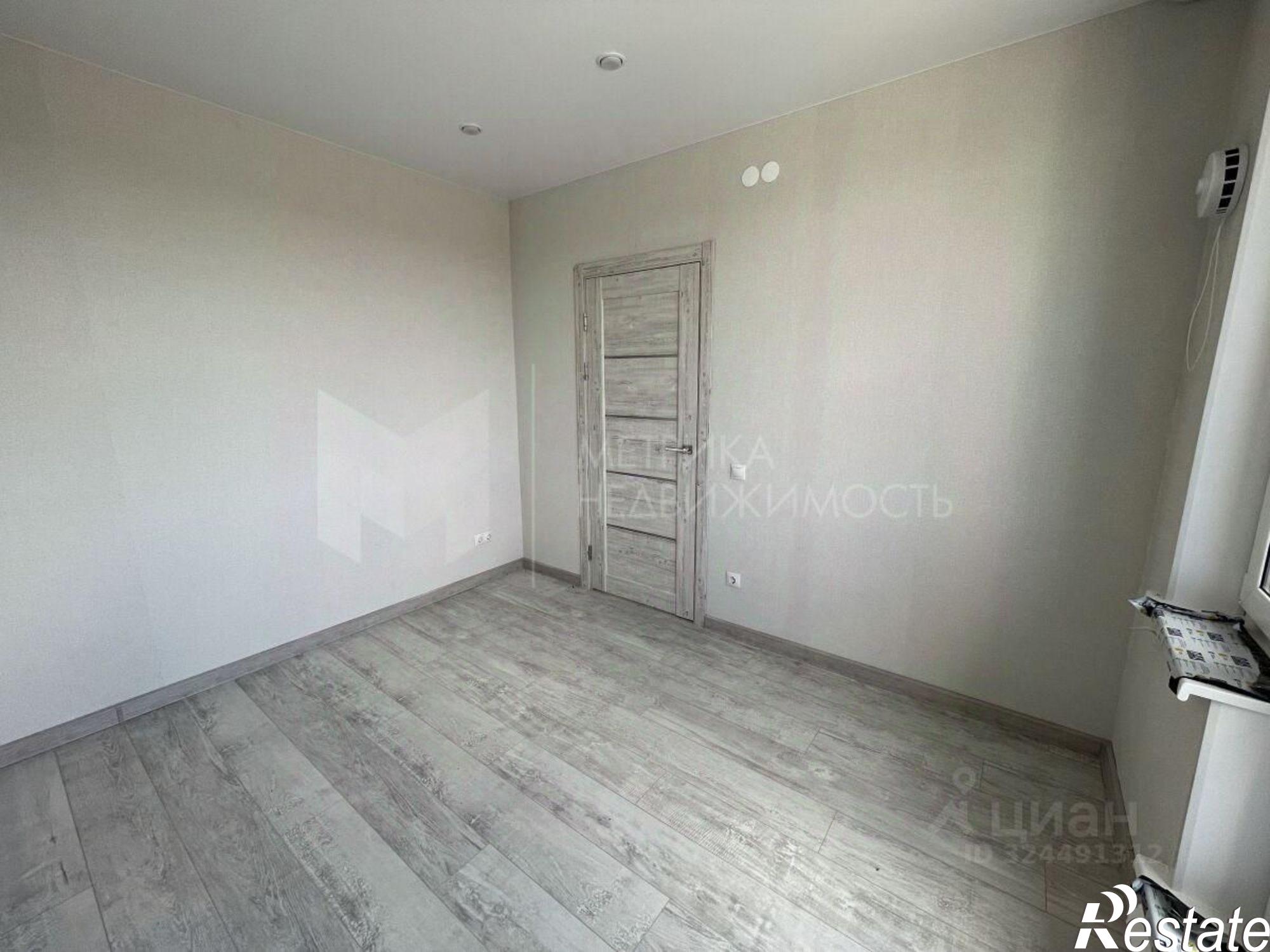 Купить квартиру за 4 850 000 рублей на улица Василия Малкова, 10