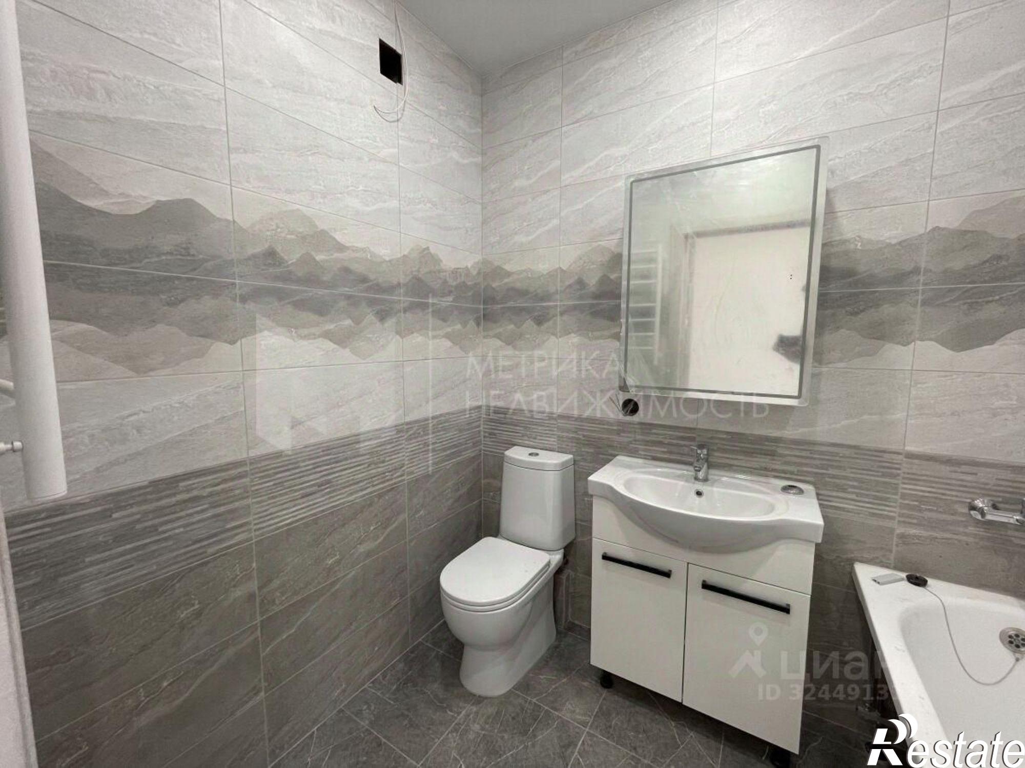 Купить квартиру за 4 850 000 рублей на улица Василия Малкова, 10