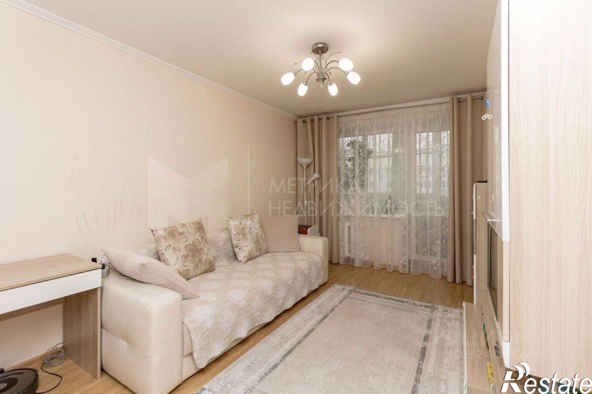 Купить квартиру за 6 000 000 рублей на Ямская улица, 73 к3