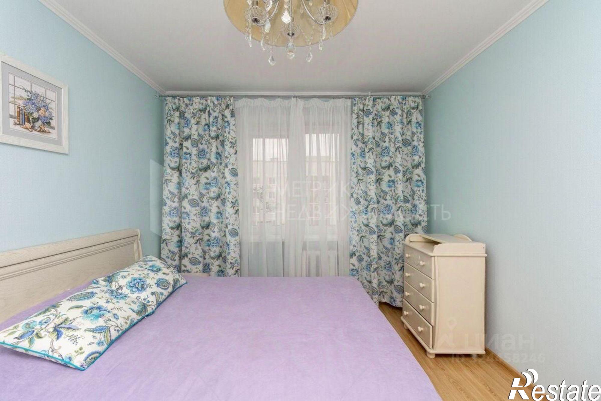 Купить квартиру за 6 000 000 рублей на Ямская улица, 73 к3