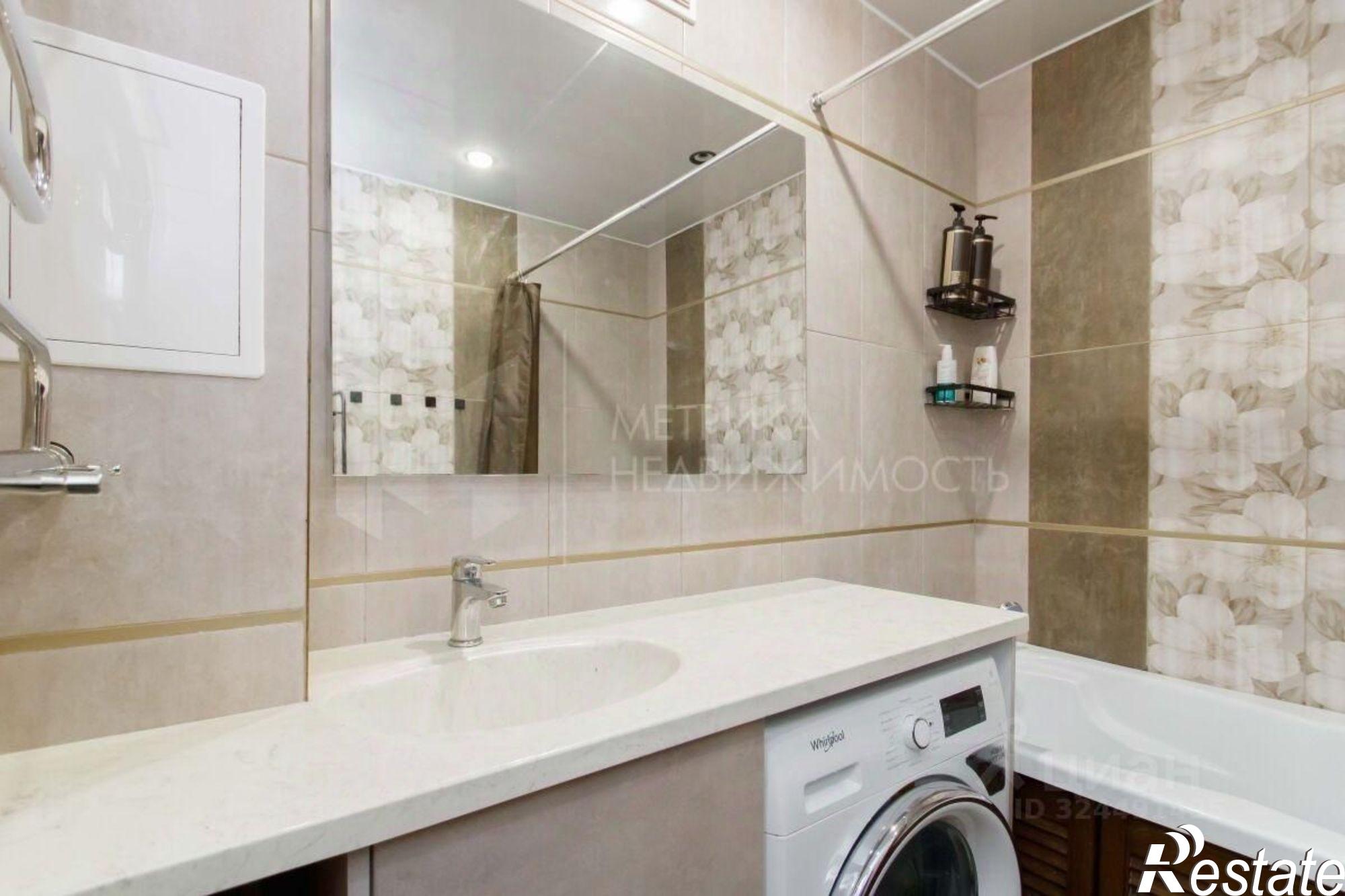 Купить квартиру за 7 400 000 рублей на улица Александра Митинского, 3