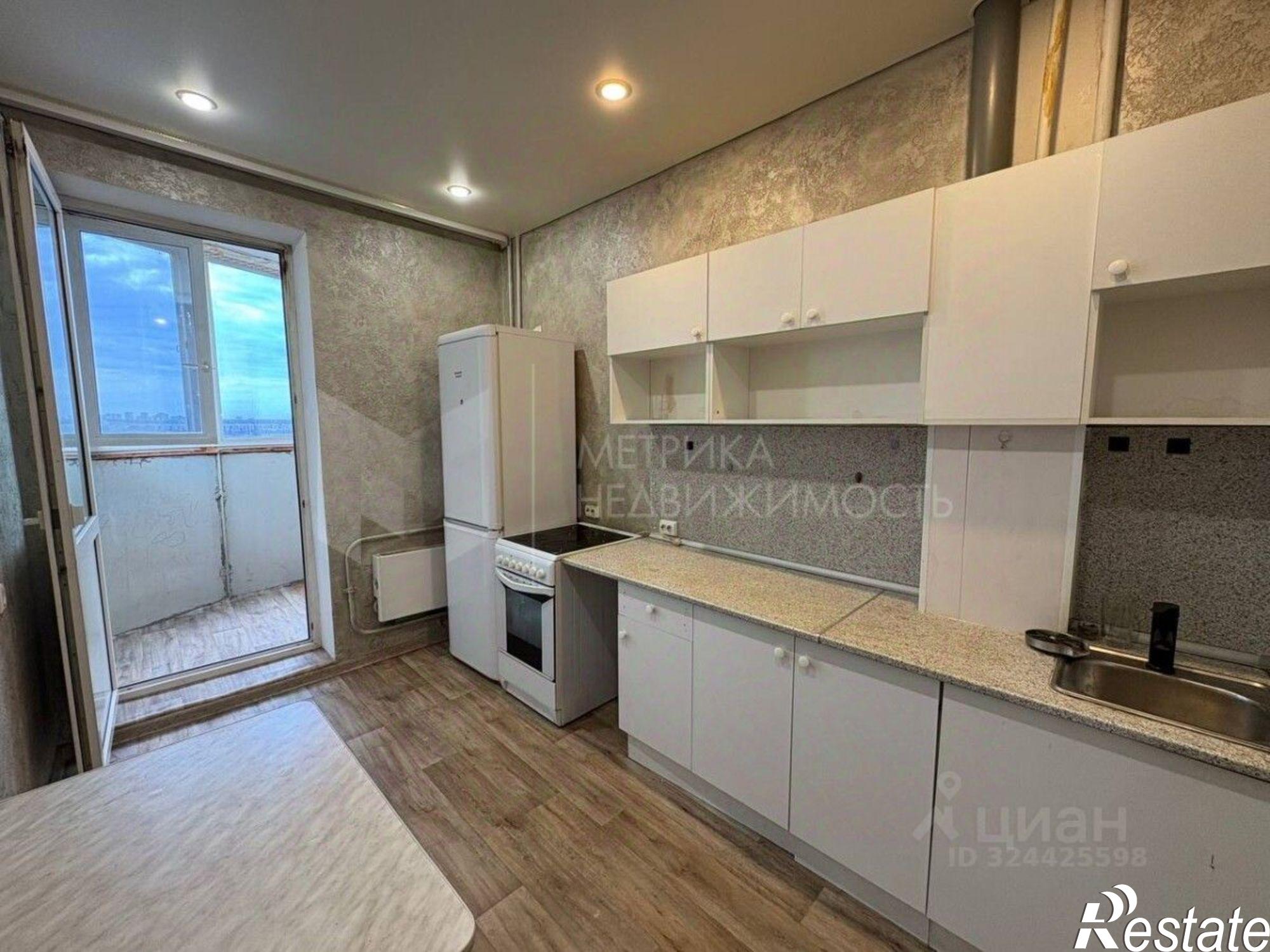 Купить квартиру за 4 300 000 рублей на улица Станислава Карнацевича, 1/1