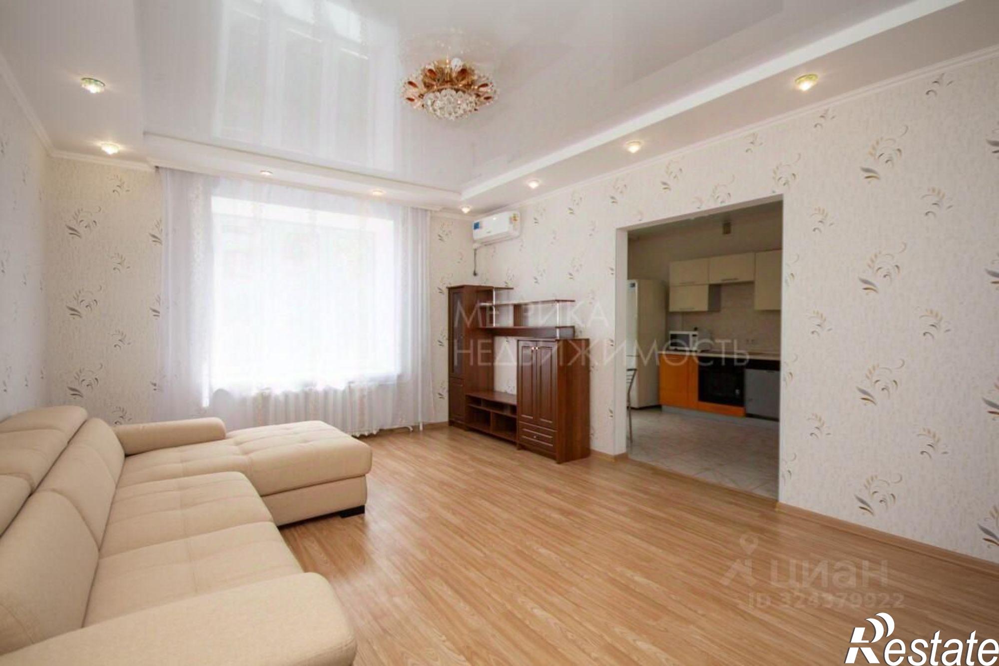 Купить квартиру за 10 100 000 рублей на ул Индустриальная, 34