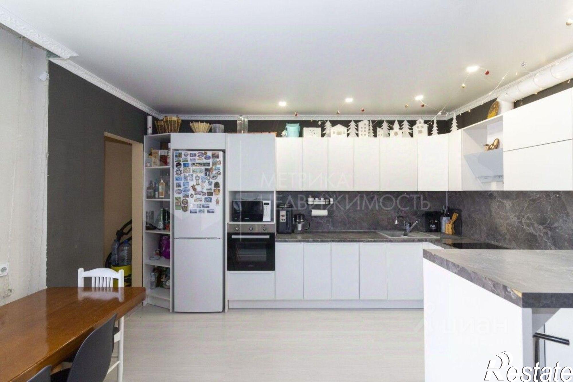 Купить квартиру за 7 100 000 рублей на улица Созидателей, 14