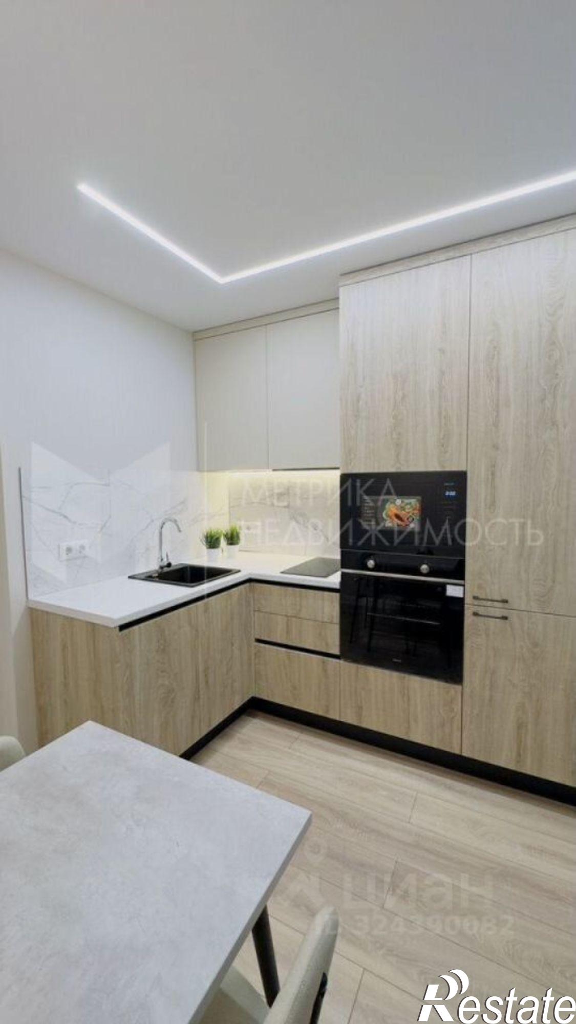 Купить квартиру за 7 490 000 рублей на Профсоюзная улица, 70