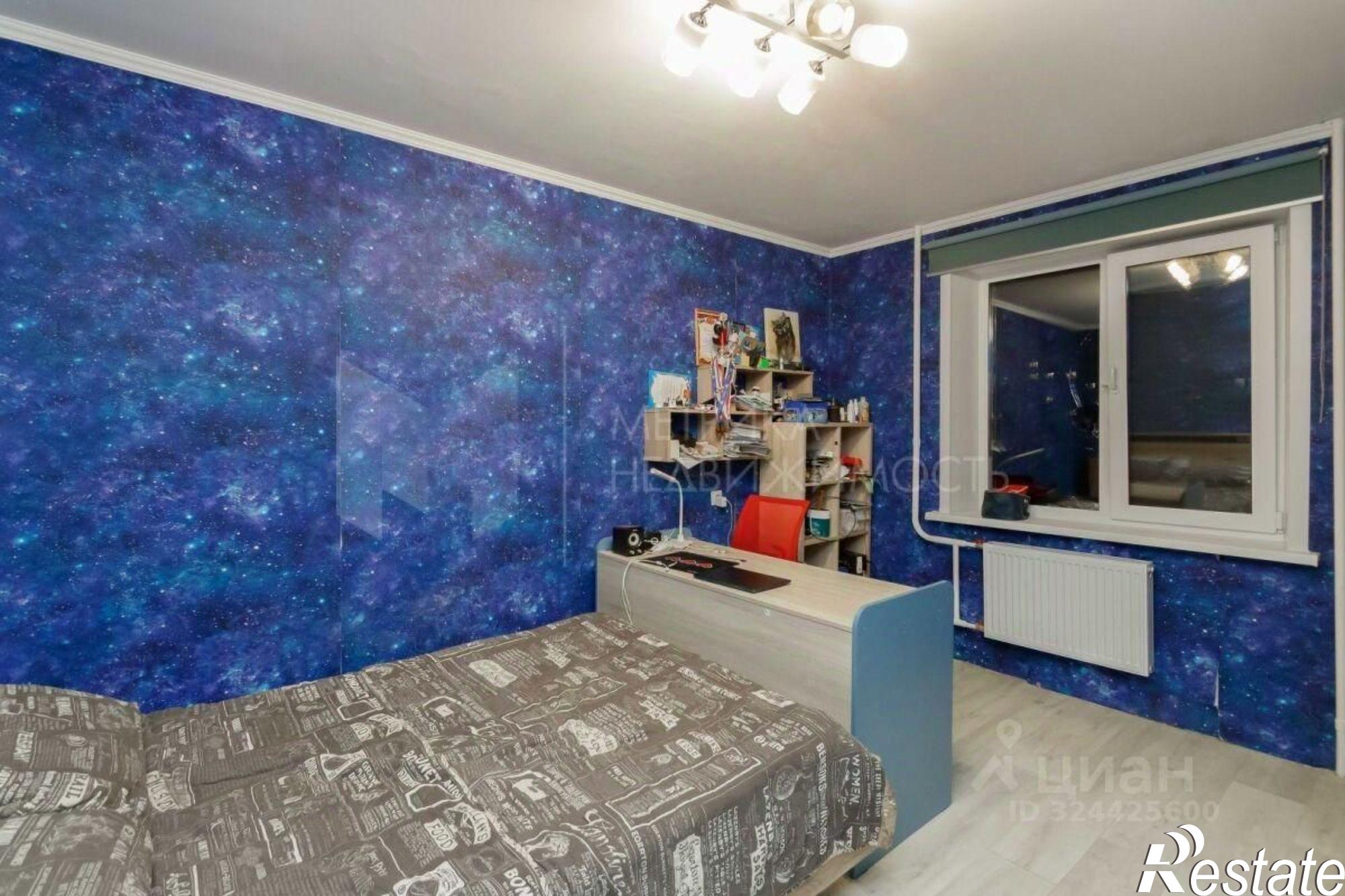 Купить квартиру за 8 050 000 рублей на Широтная улица, 83