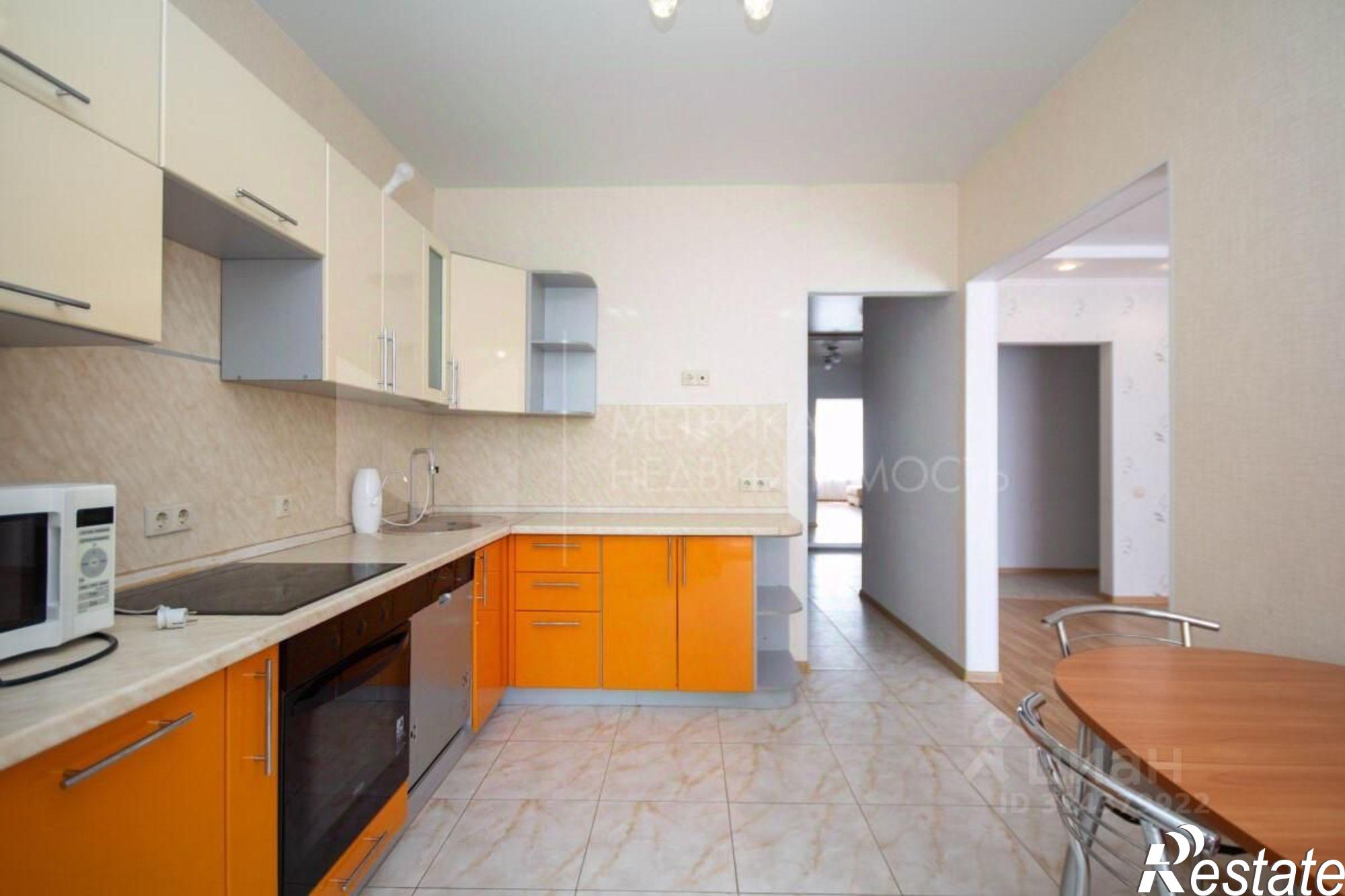 Купить квартиру за 10 100 000 рублей на ул Индустриальная, 34