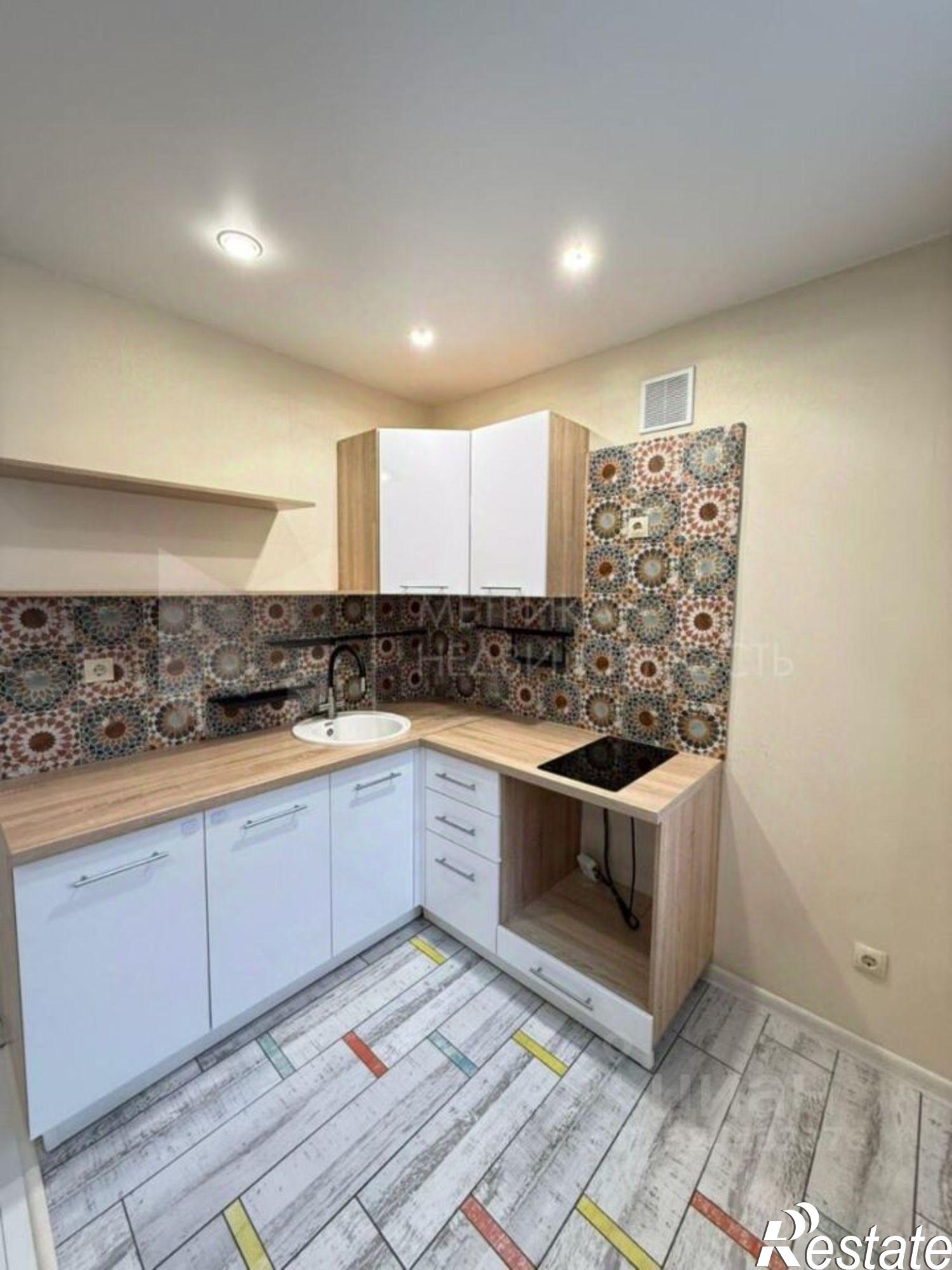 Купить квартиру за 6 430 000 рублей на улица Свердлова, 2