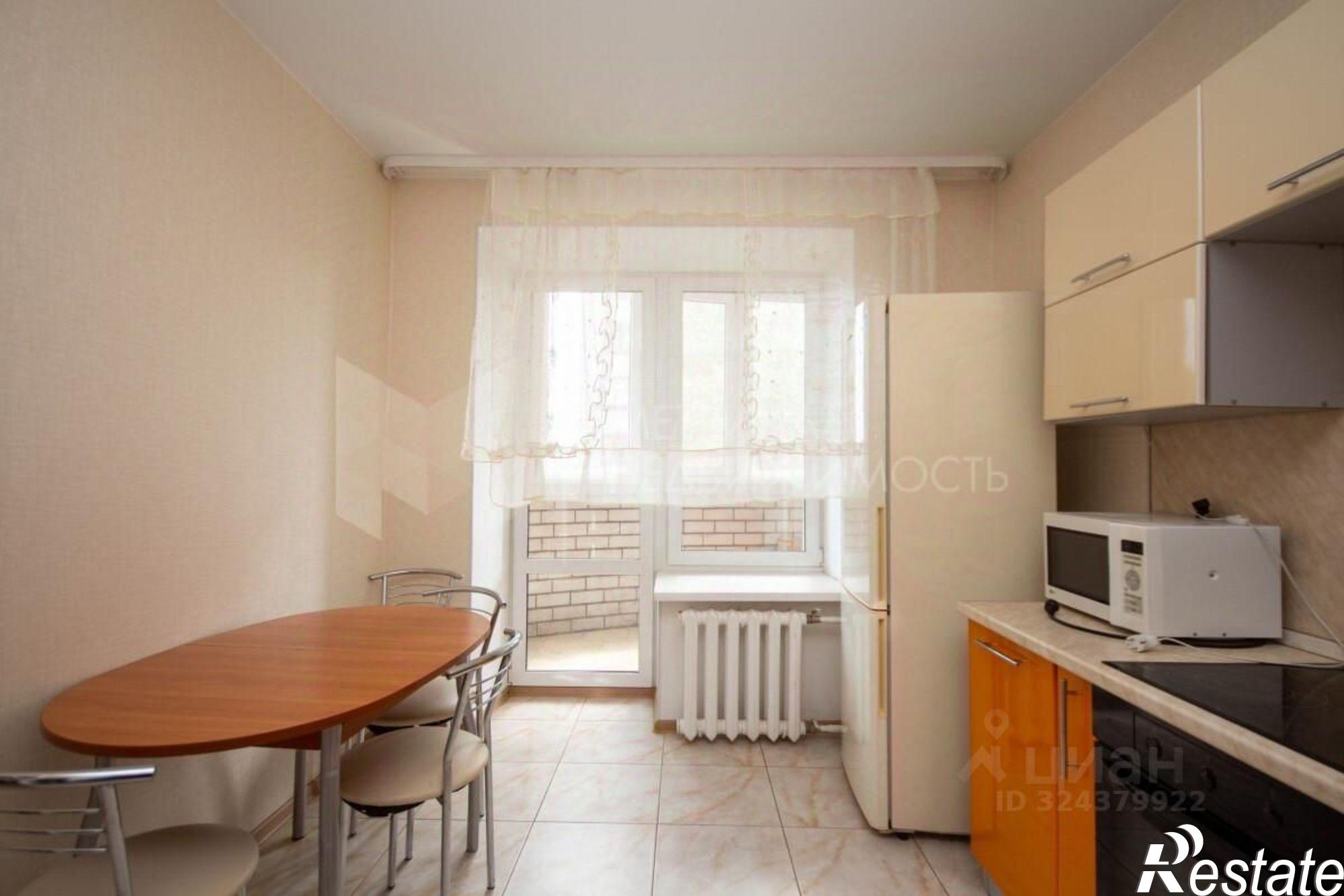 Купить квартиру за 10 100 000 рублей на ул Индустриальная, 34