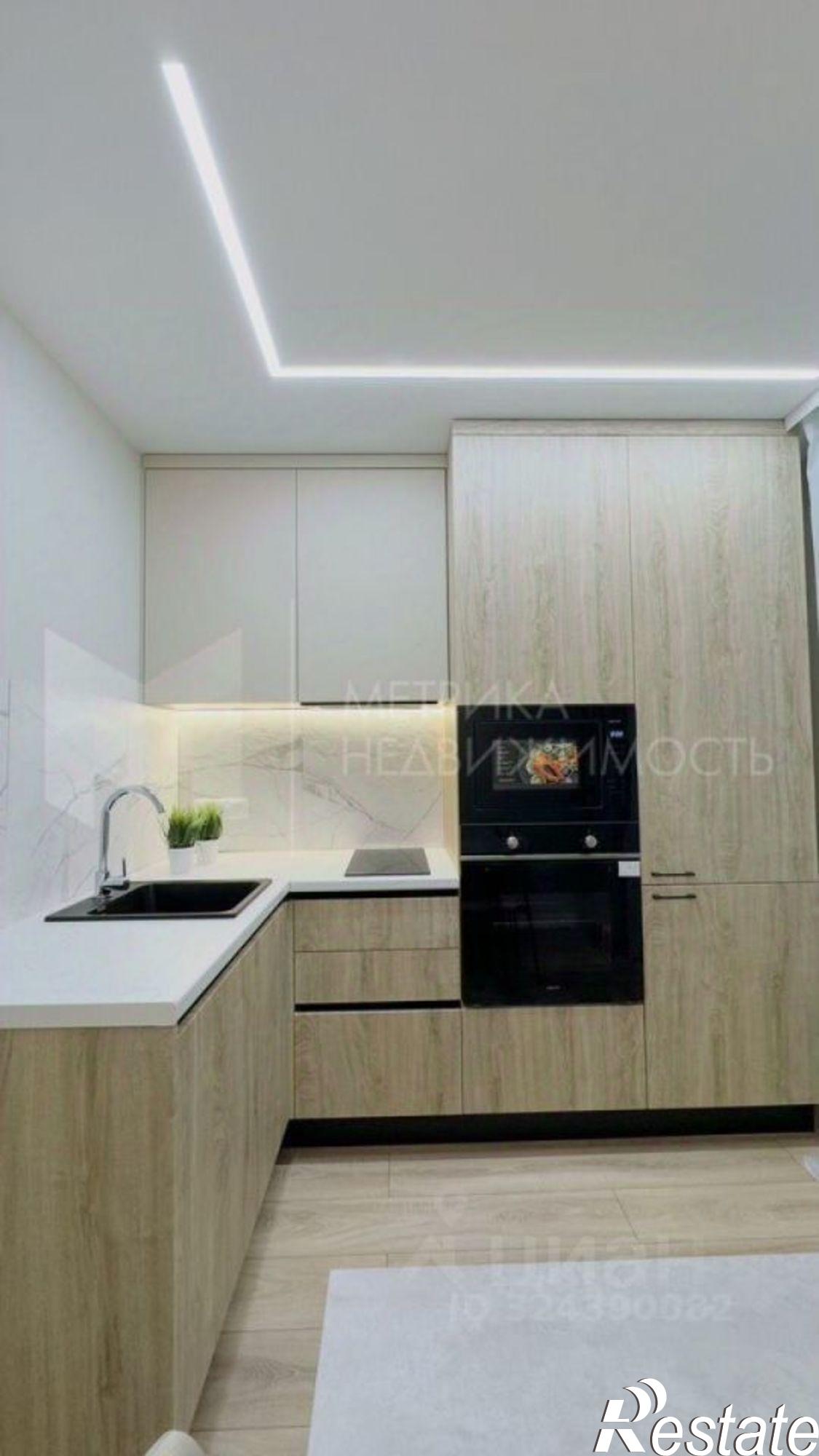 Купить квартиру за 7 490 000 рублей на Профсоюзная улица, 70