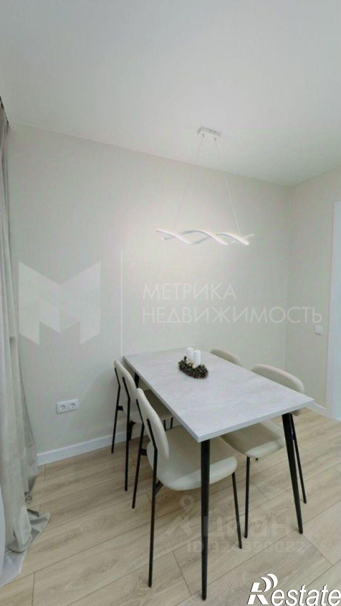 Купить квартиру за 7 490 000 рублей на Профсоюзная улица, 70