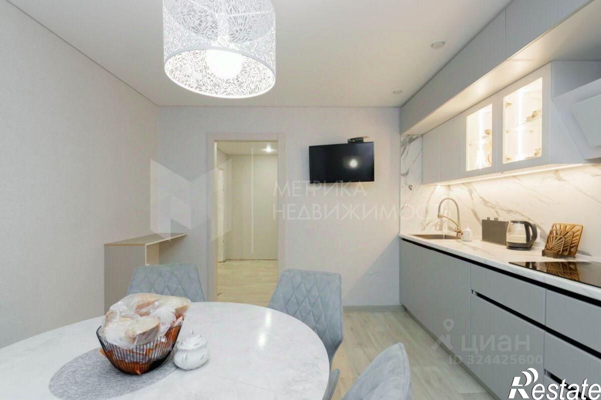 Купить квартиру за 8 050 000 рублей на Широтная улица, 83