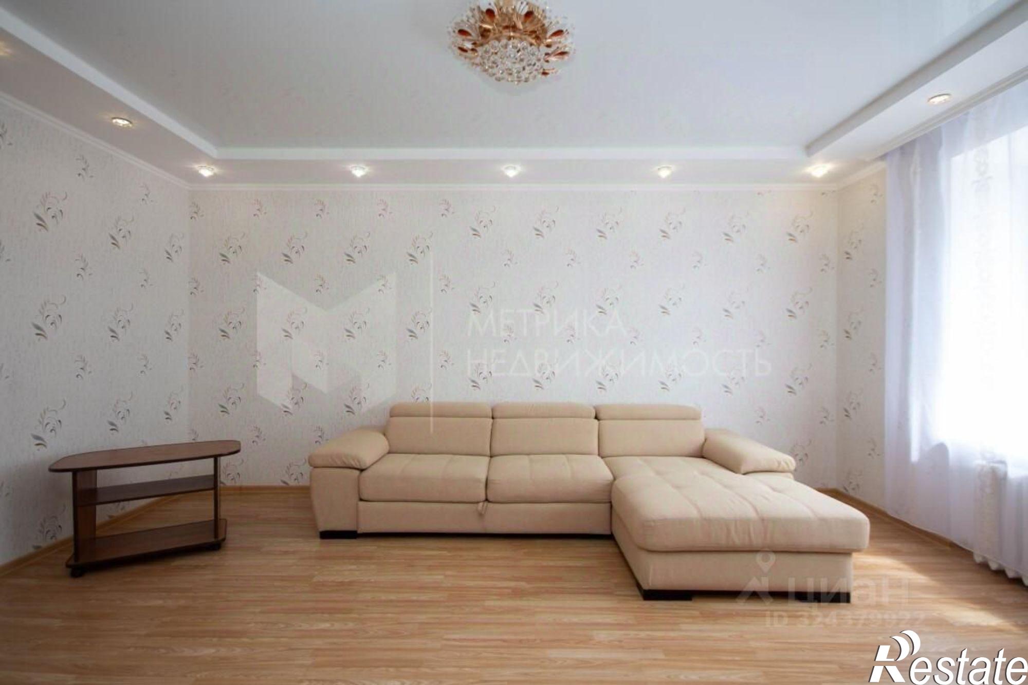 Купить квартиру за 10 100 000 рублей на ул Индустриальная, 34