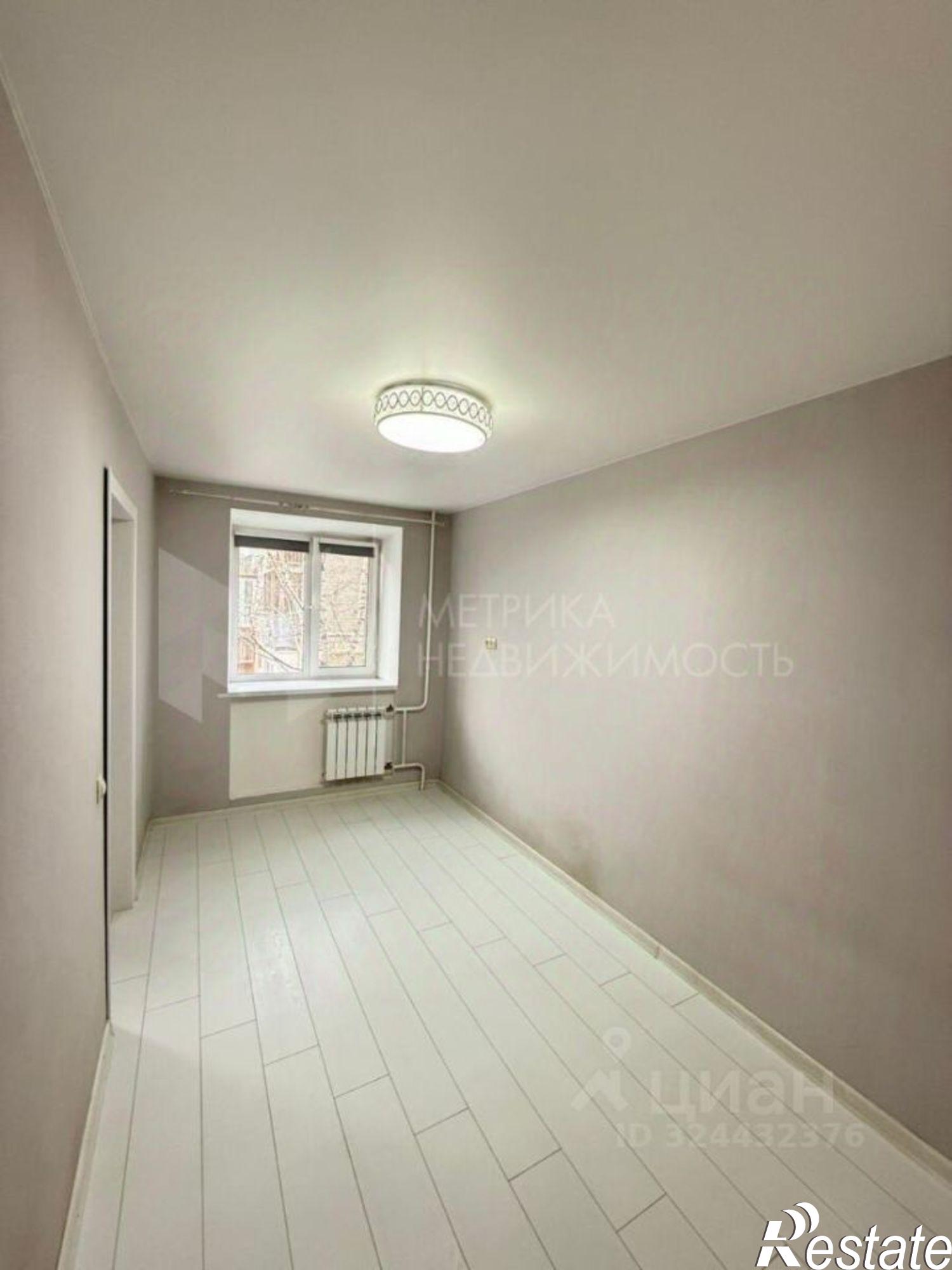 Купить квартиру за 6 430 000 рублей на улица Свердлова, 2