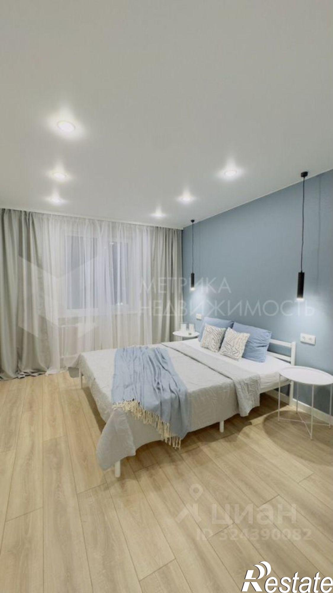 Купить квартиру за 7 490 000 рублей на Профсоюзная улица, 70