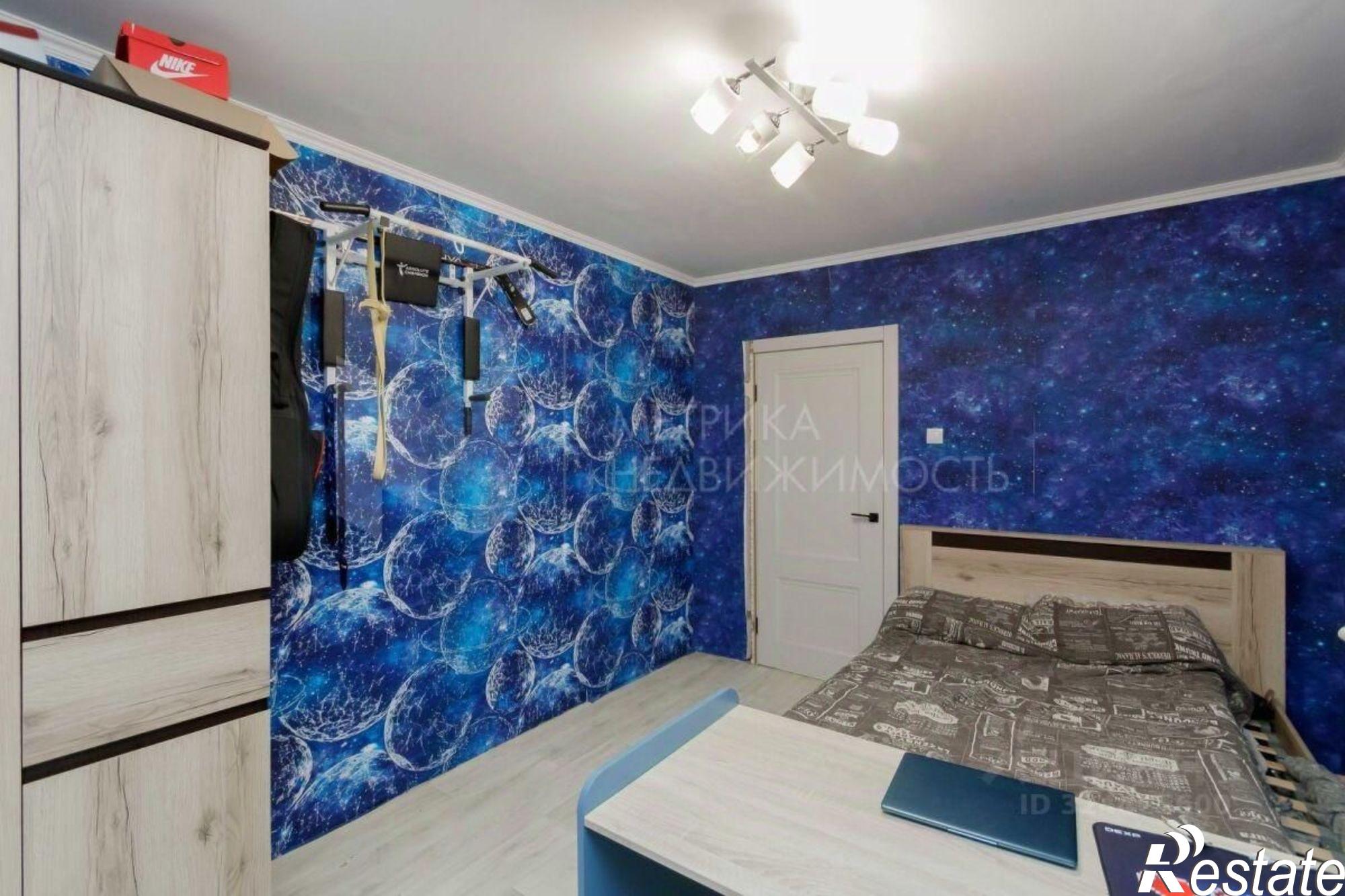 Купить квартиру за 8 050 000 рублей на Широтная улица, 83