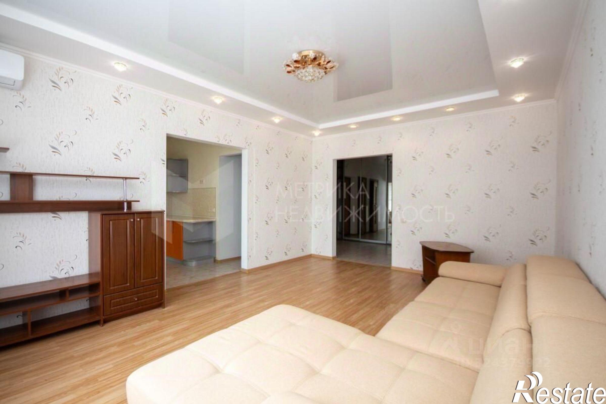 Купить квартиру за 10 100 000 рублей на ул Индустриальная, 34