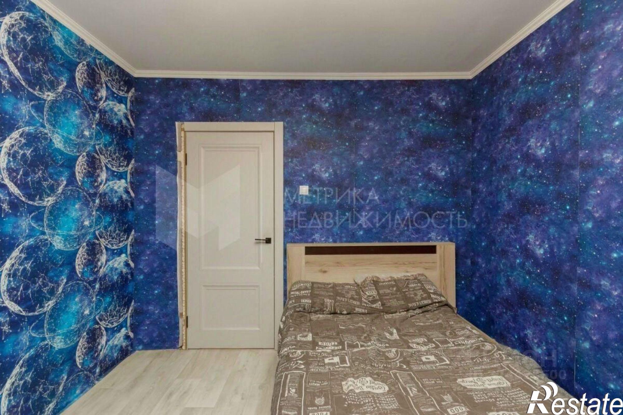 Купить квартиру за 8 050 000 рублей на Широтная улица, 83