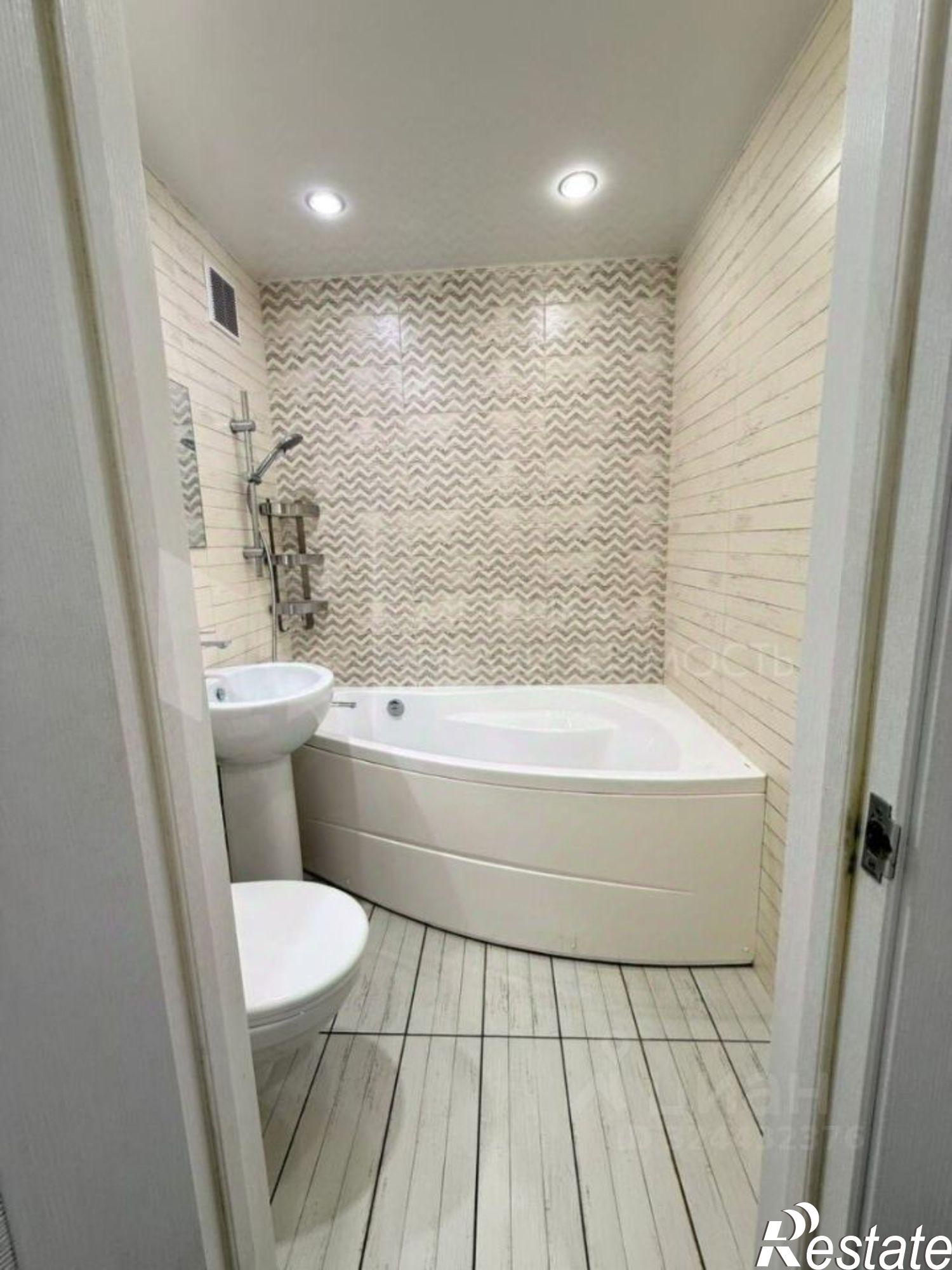 Купить квартиру за 6 430 000 рублей на улица Свердлова, 2