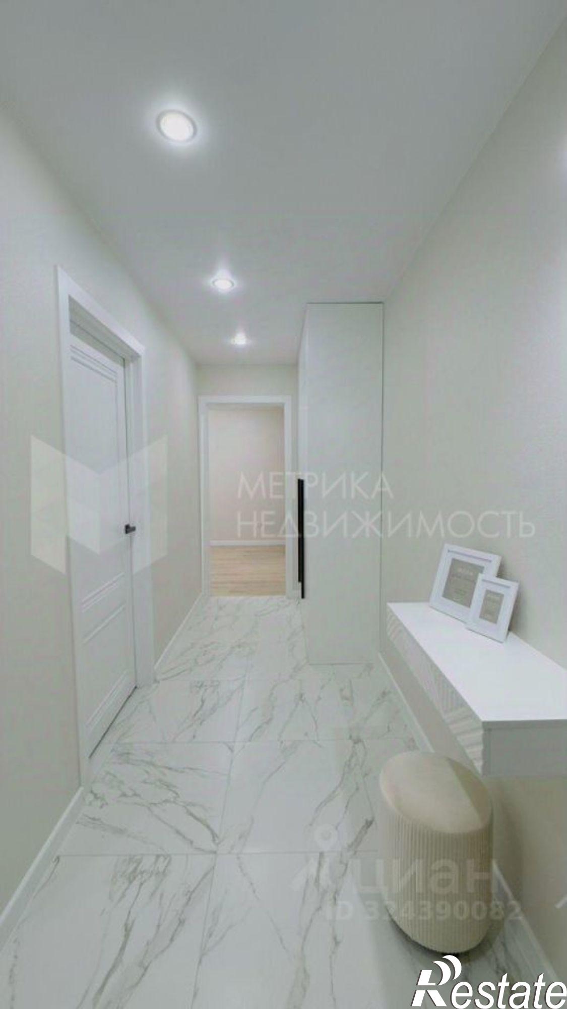 Купить квартиру за 7 490 000 рублей на Профсоюзная улица, 70