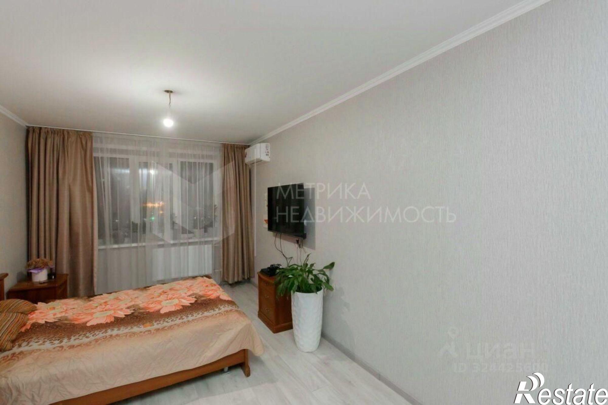 Купить квартиру за 8 050 000 рублей на Широтная улица, 83