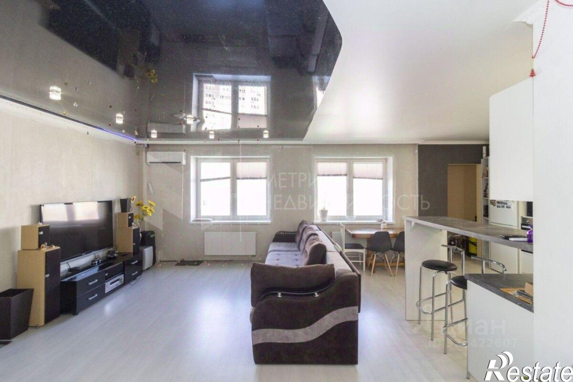 Купить квартиру за 7 100 000 рублей на улица Созидателей, 14