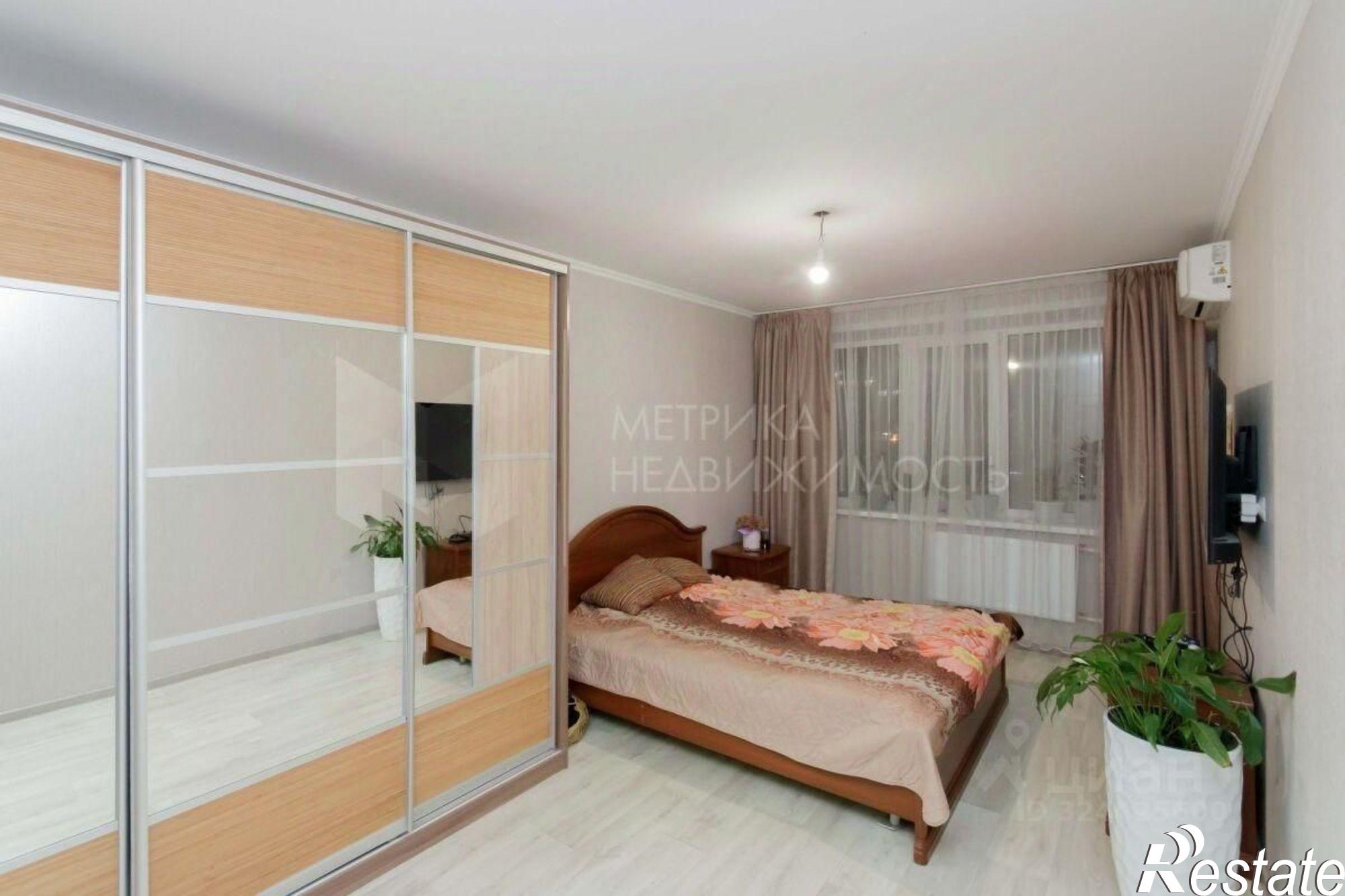 Купить квартиру за 8 050 000 рублей на Широтная улица, 83