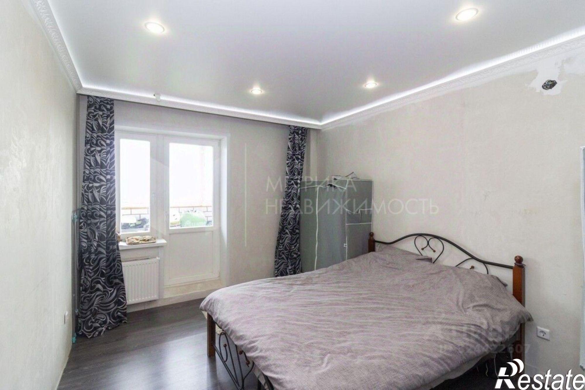 Купить квартиру за 7 100 000 рублей на улица Созидателей, 14