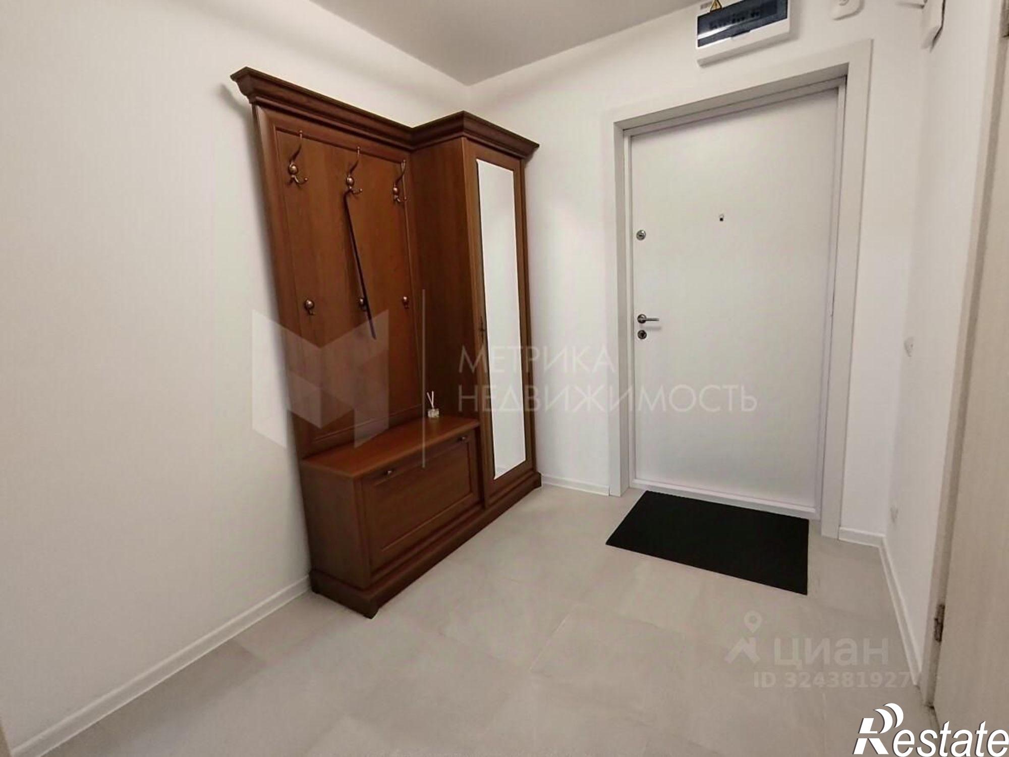 Купить квартиру за 5 600 000 рублей на ул Полевая, 117 5