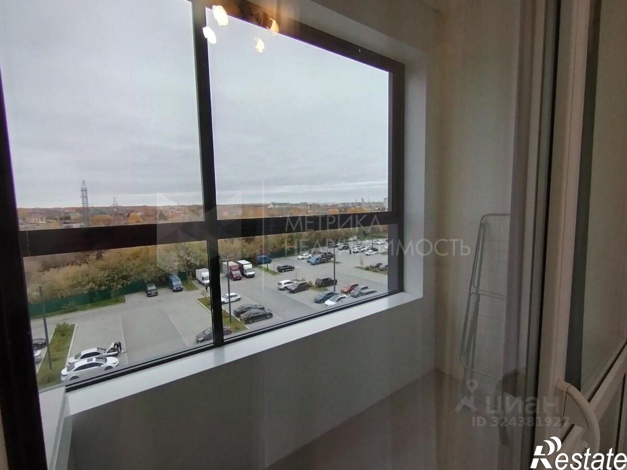 Купить квартиру за 5 600 000 рублей на ул Полевая, 117 5