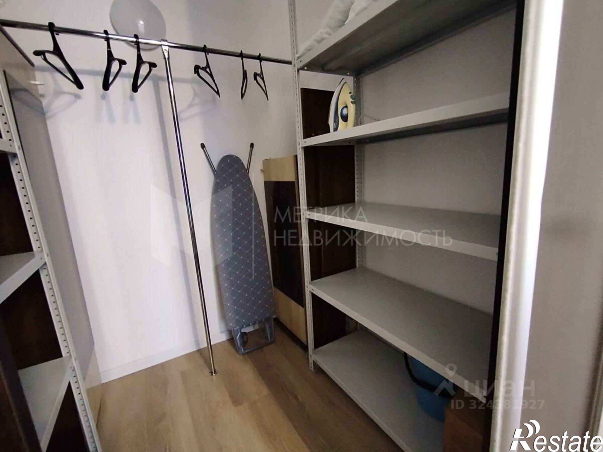 Купить квартиру за 5 600 000 рублей на ул Полевая, 117 5