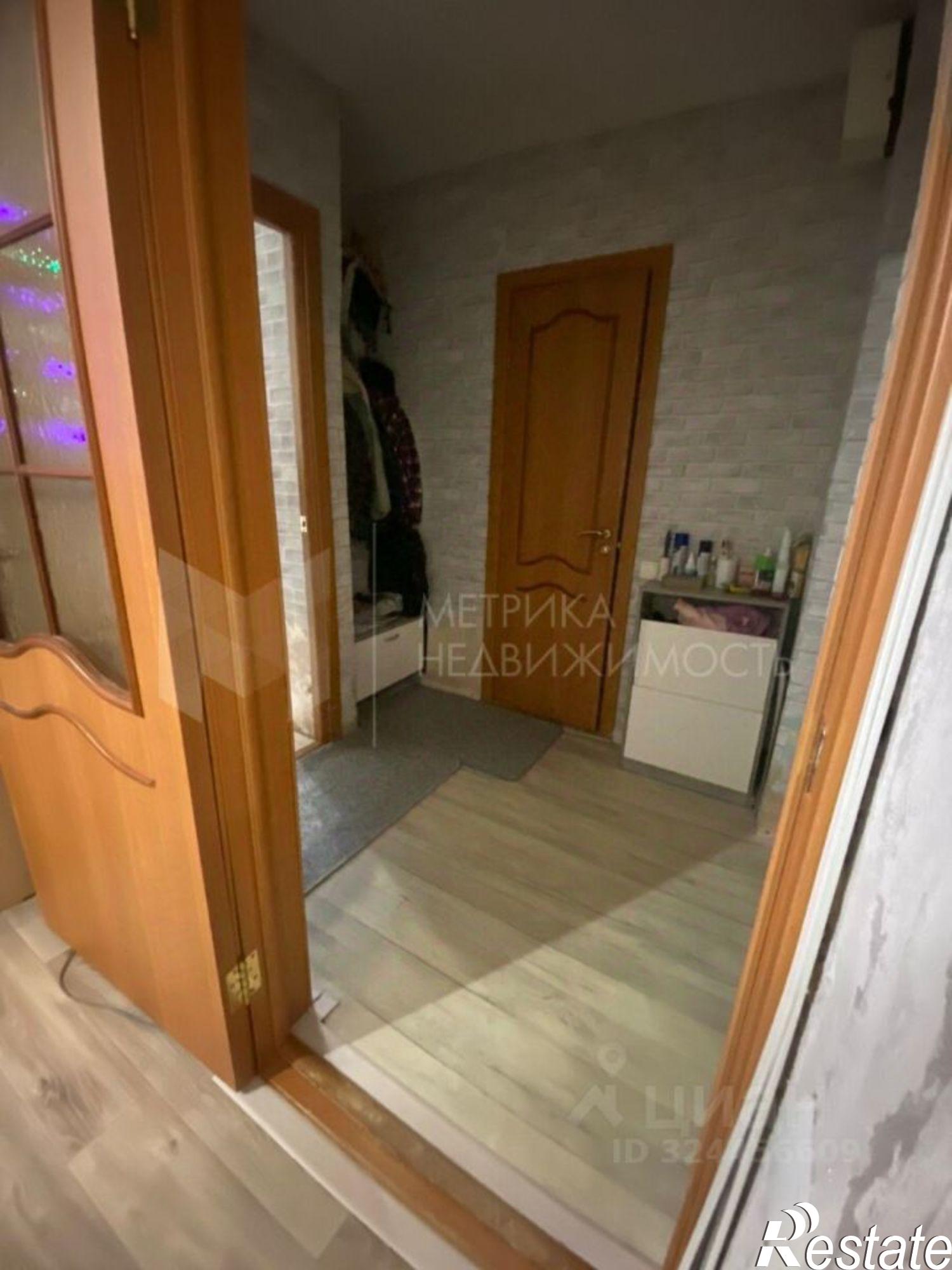 Купить квартиру за 2 300 000 рублей на улица Александра Пушкина, 5