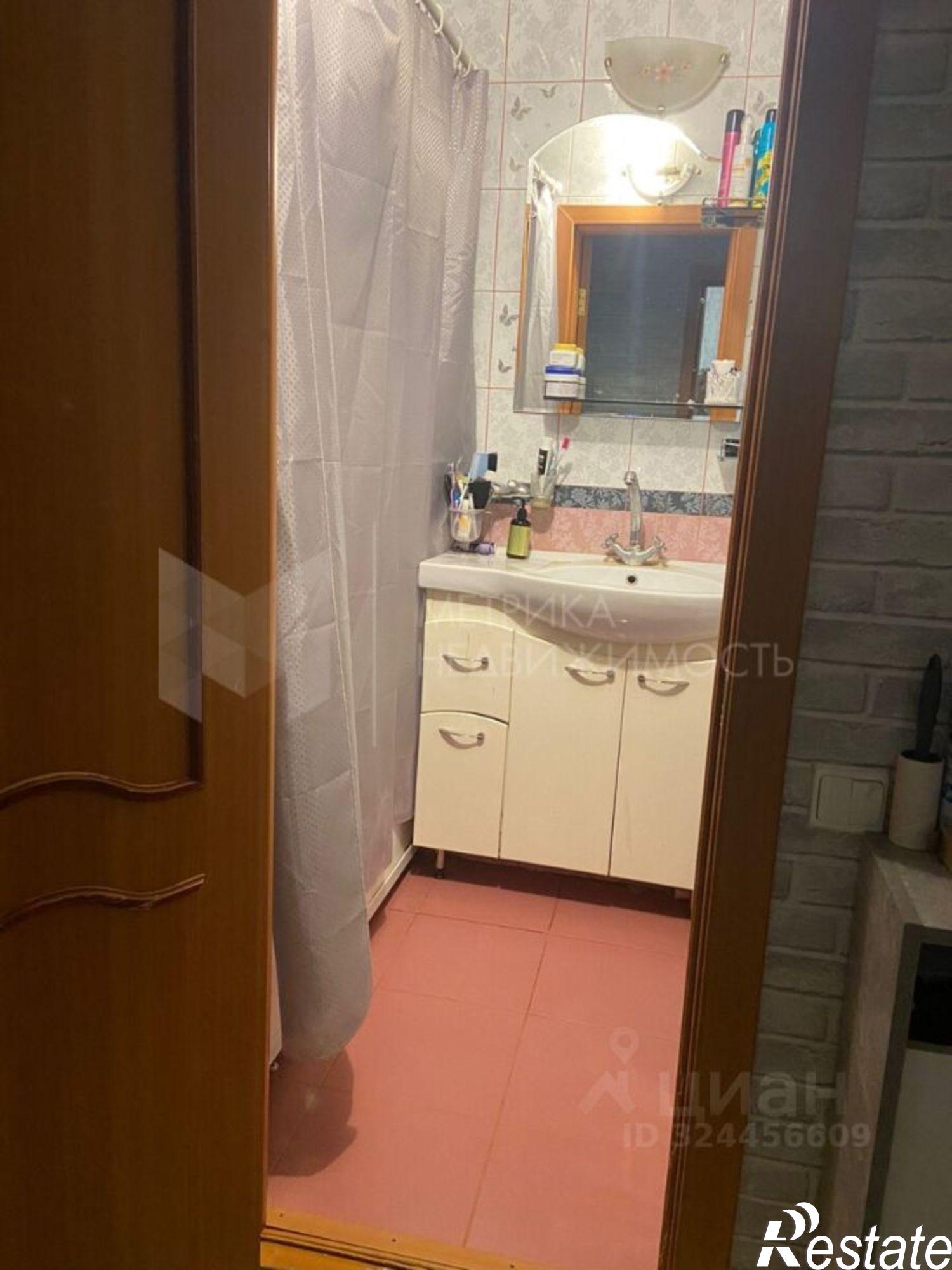 Купить квартиру за 2 300 000 рублей на улица Александра Пушкина, 5