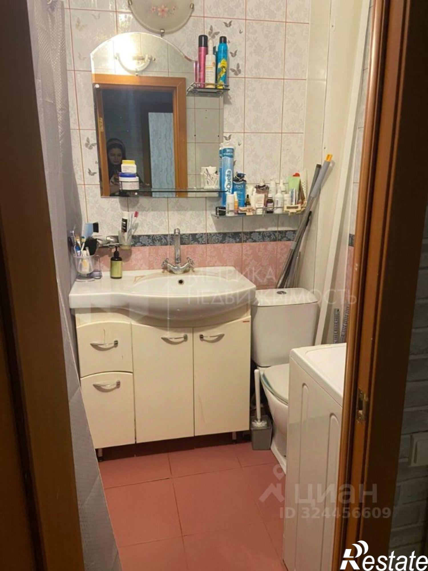 Купить квартиру за 2 300 000 рублей на улица Александра Пушкина, 5