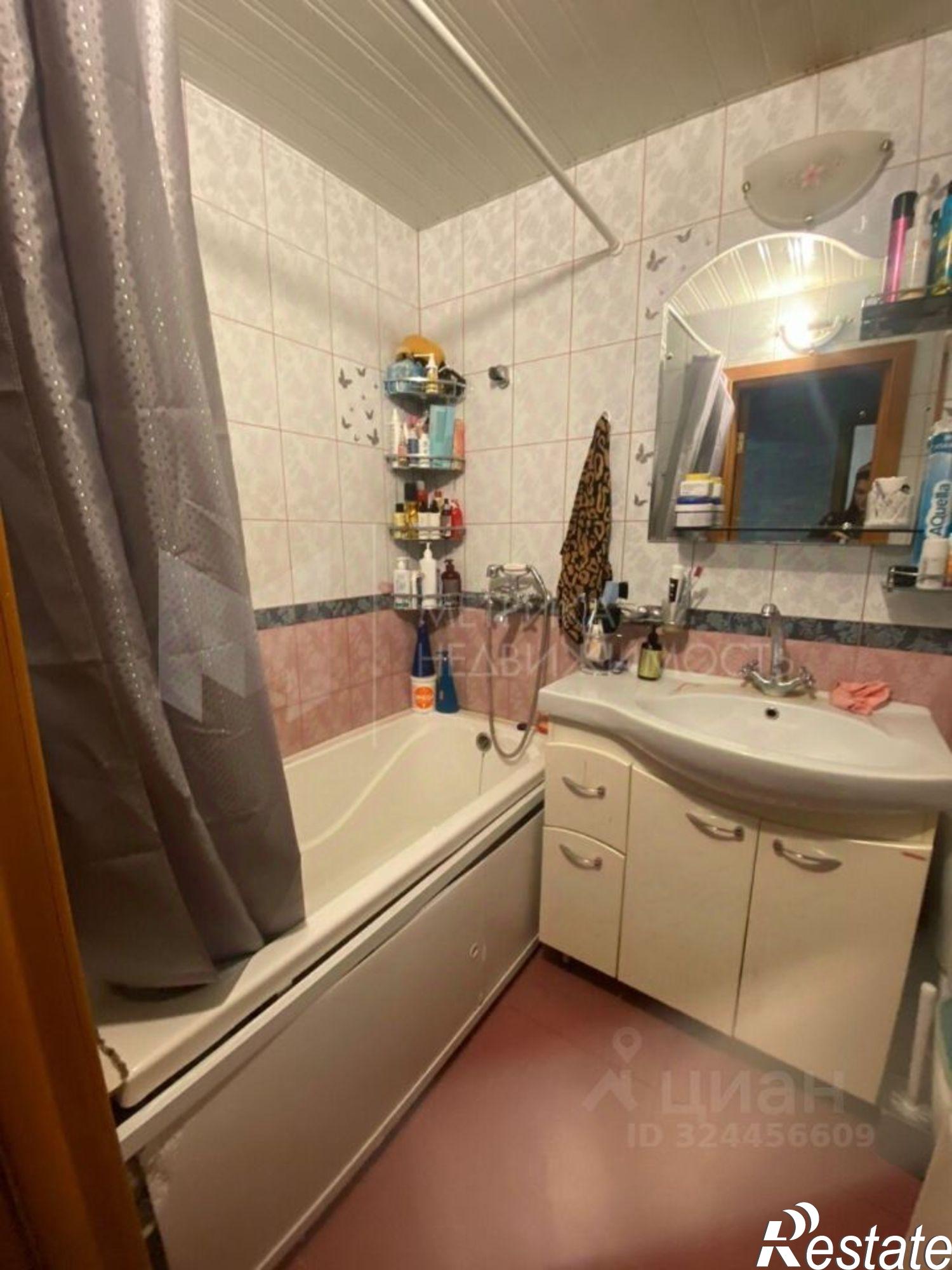 Купить квартиру за 2 300 000 рублей на улица Александра Пушкина, 5