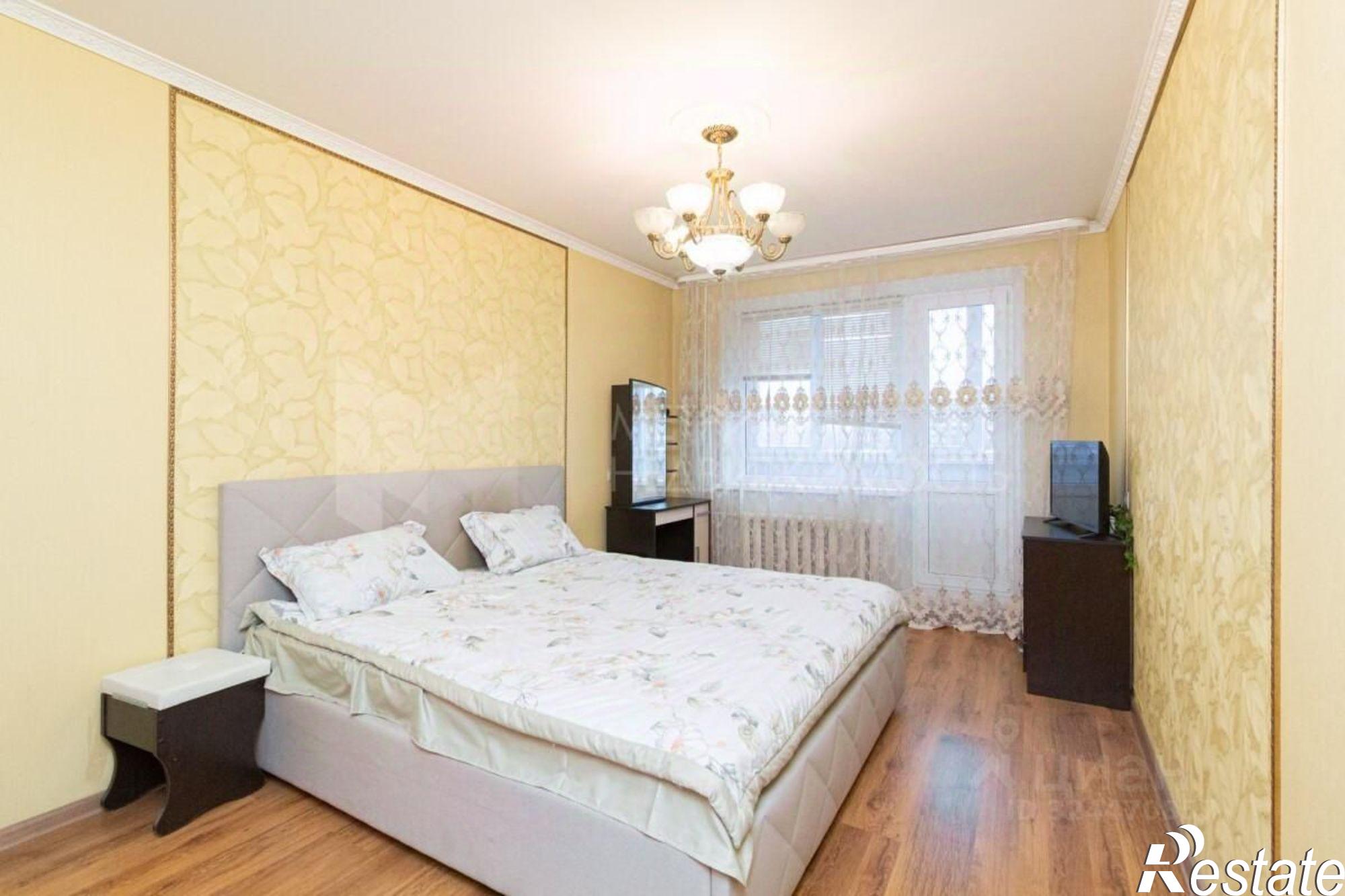 Купить квартиру за 5 800 000 рублей на улица Республики, 219