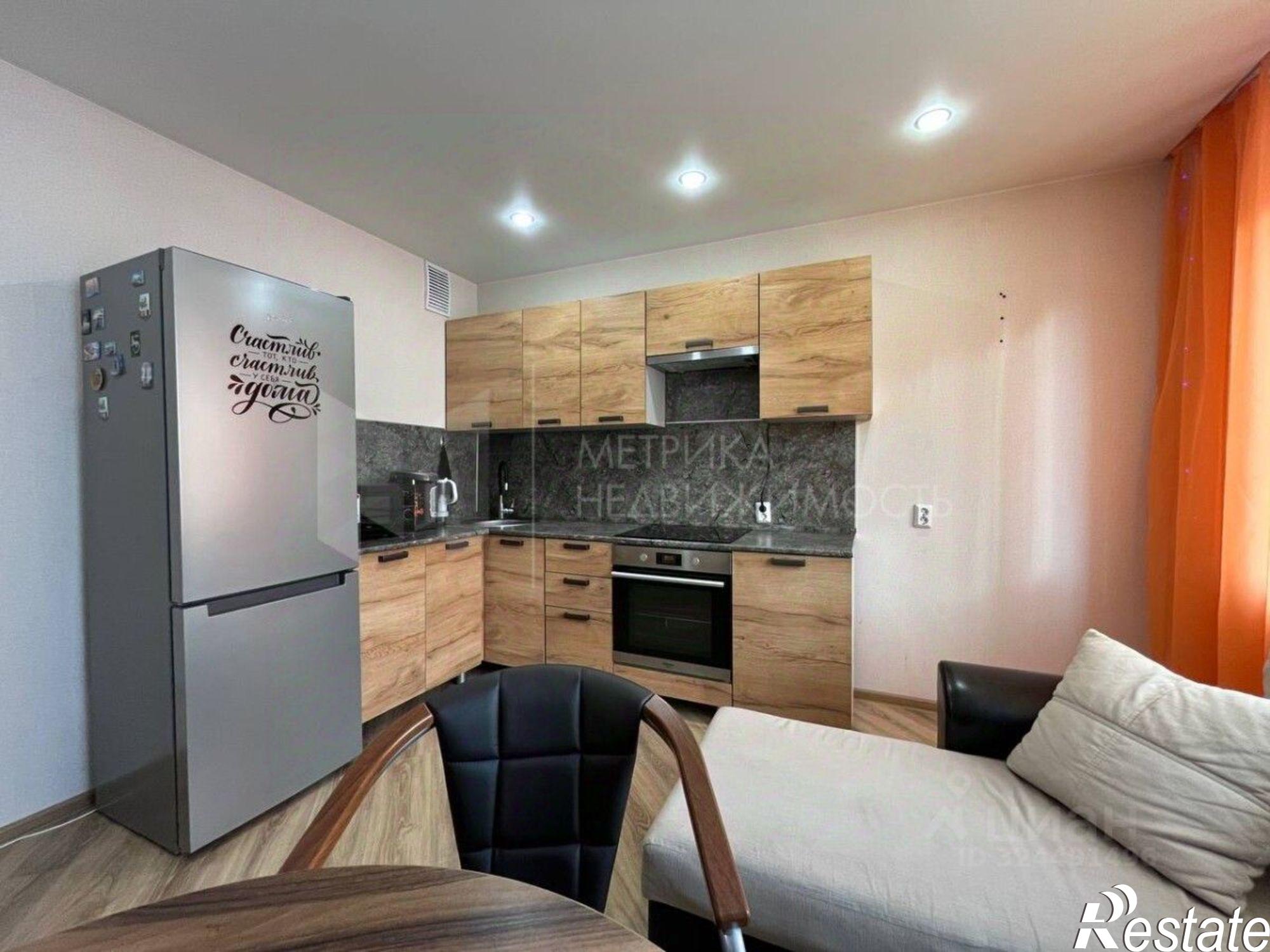 Купить квартиру за 5 600 000 рублей на ул Константина Посьета, 11