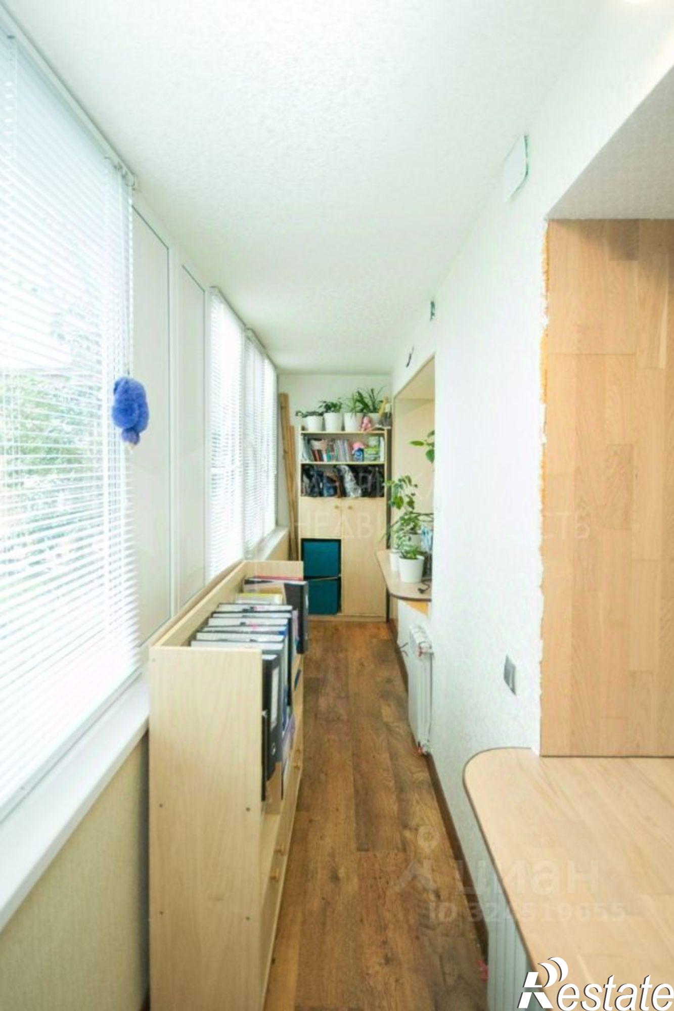 Купить квартиру за 4 800 000 рублей на Станционная улица, 16А