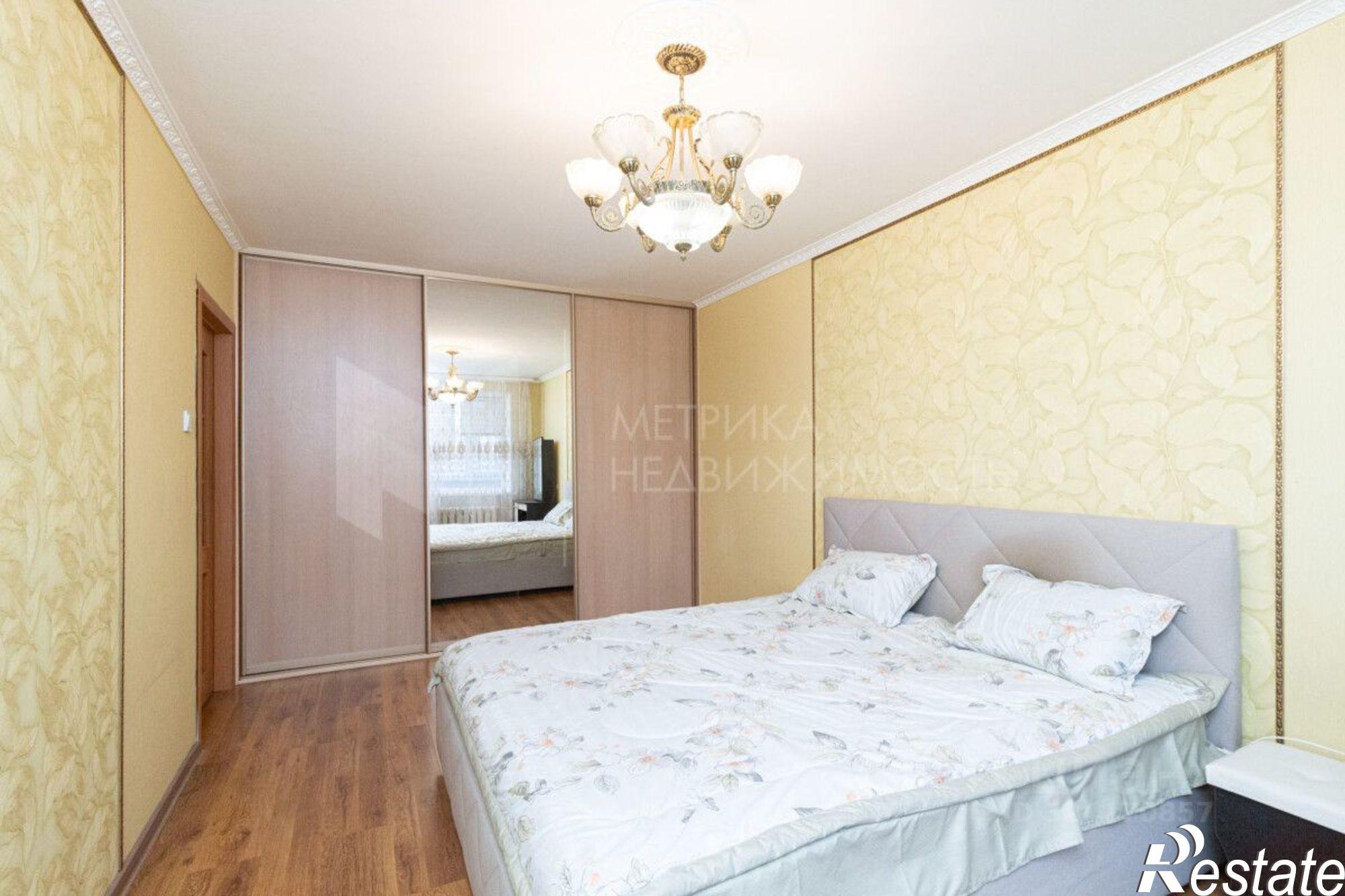 Купить квартиру за 5 800 000 рублей на улица Республики, 219