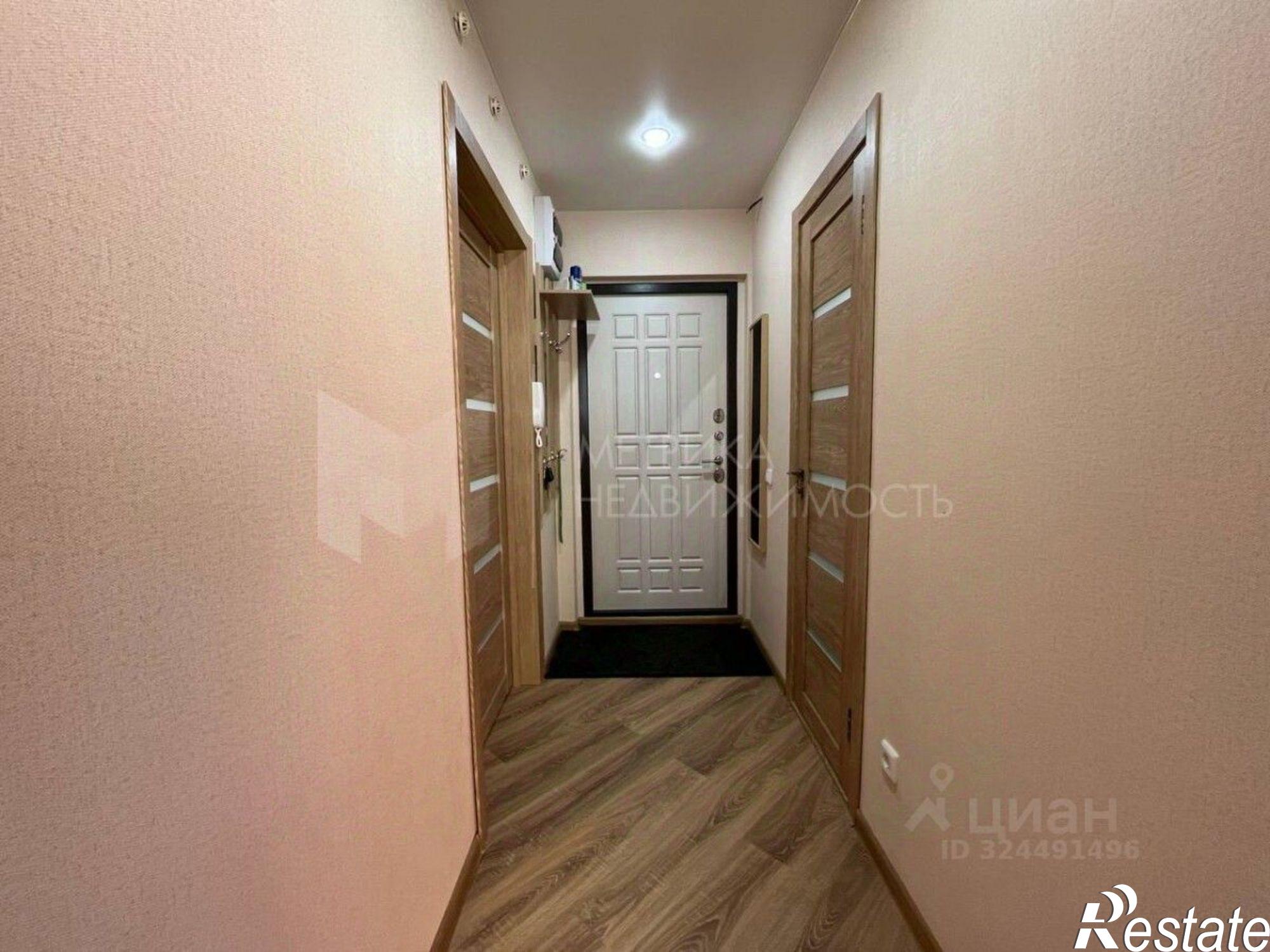 Купить квартиру за 5 600 000 рублей на ул Константина Посьета, 11