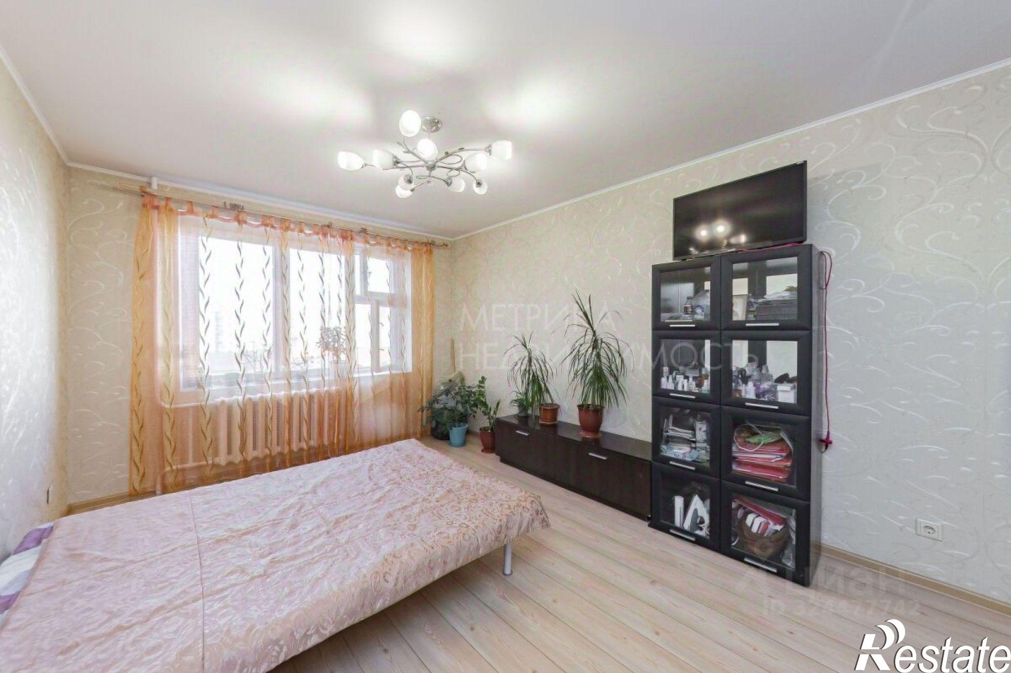 Купить квартиру за 8 100 000 рублей на улица Николая Семёнова, 33