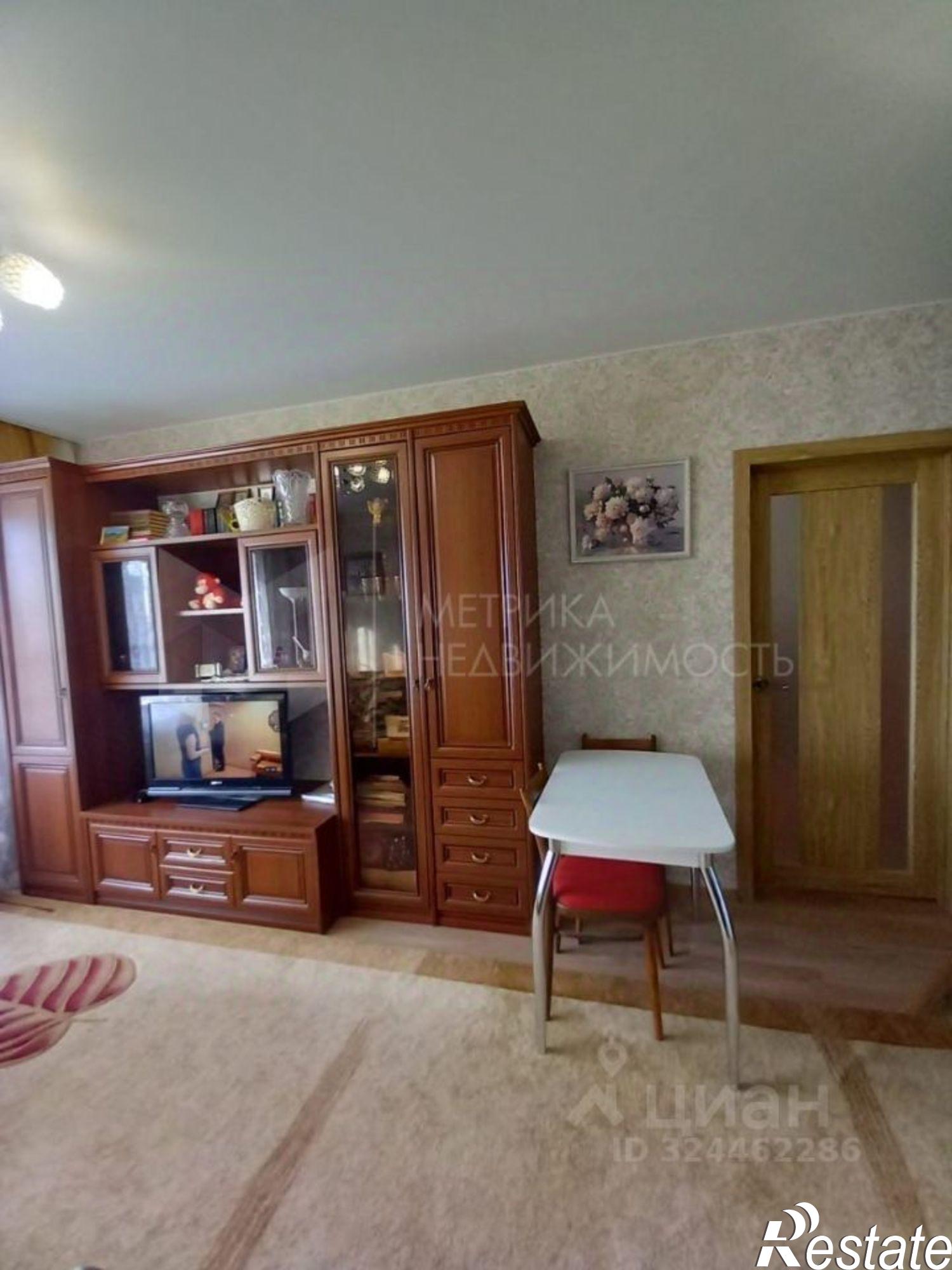 Купить квартиру за 7 000 000 рублей на Комбинатская улица, 54 к2