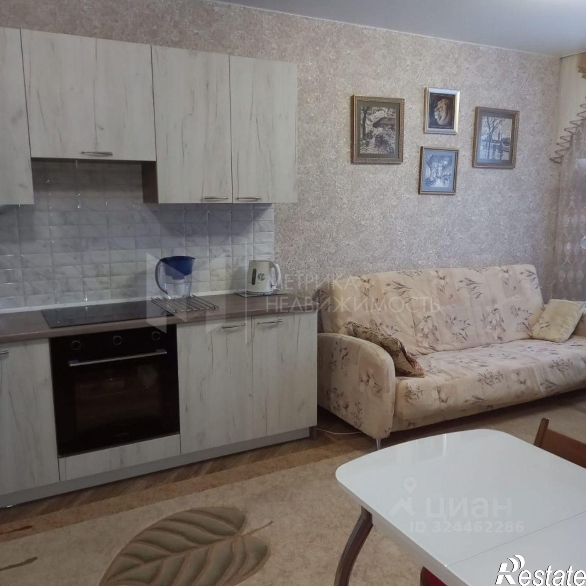 Купить квартиру за 7 000 000 рублей на Комбинатская улица, 54 к2