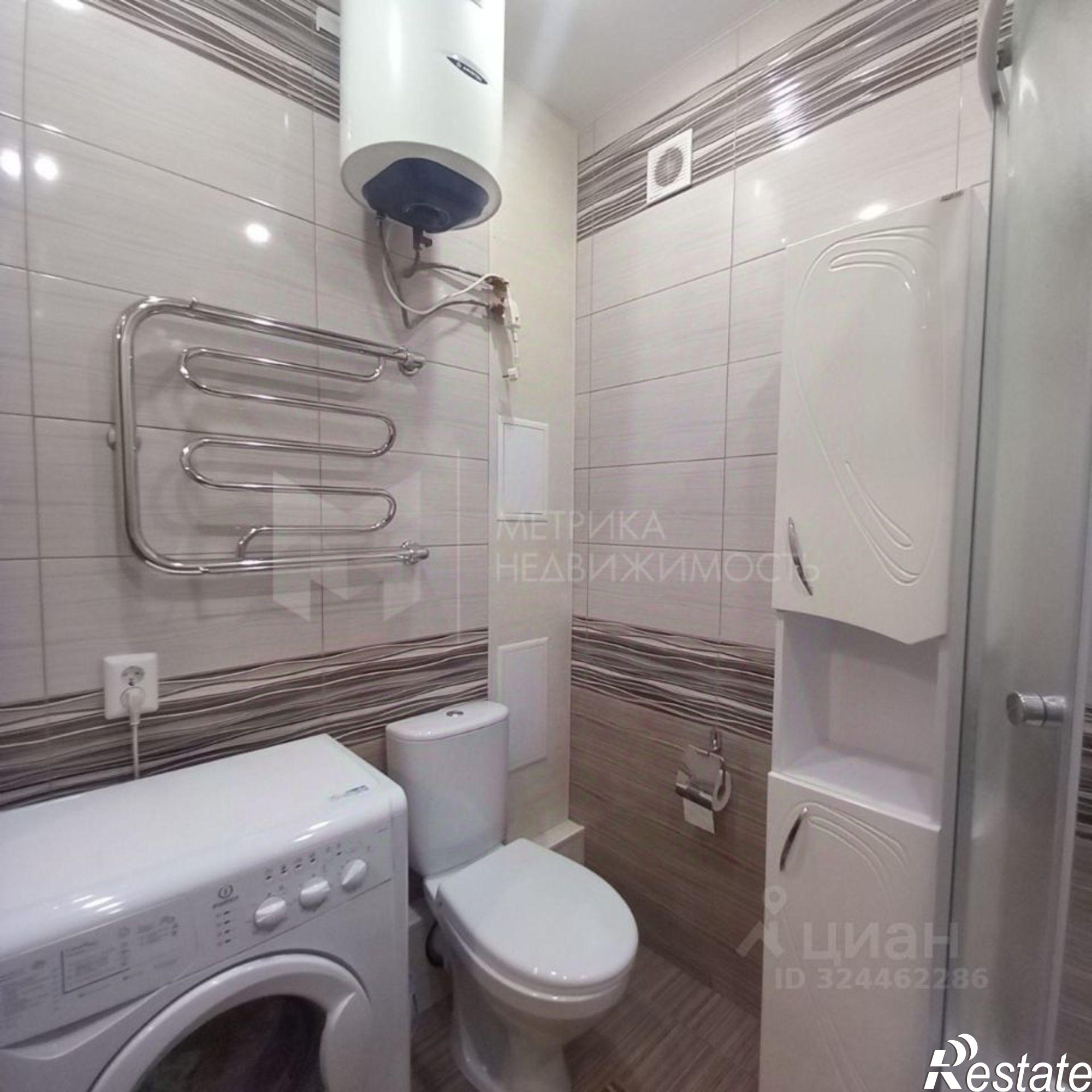 Купить квартиру за 7 000 000 рублей на Комбинатская улица, 54 к2