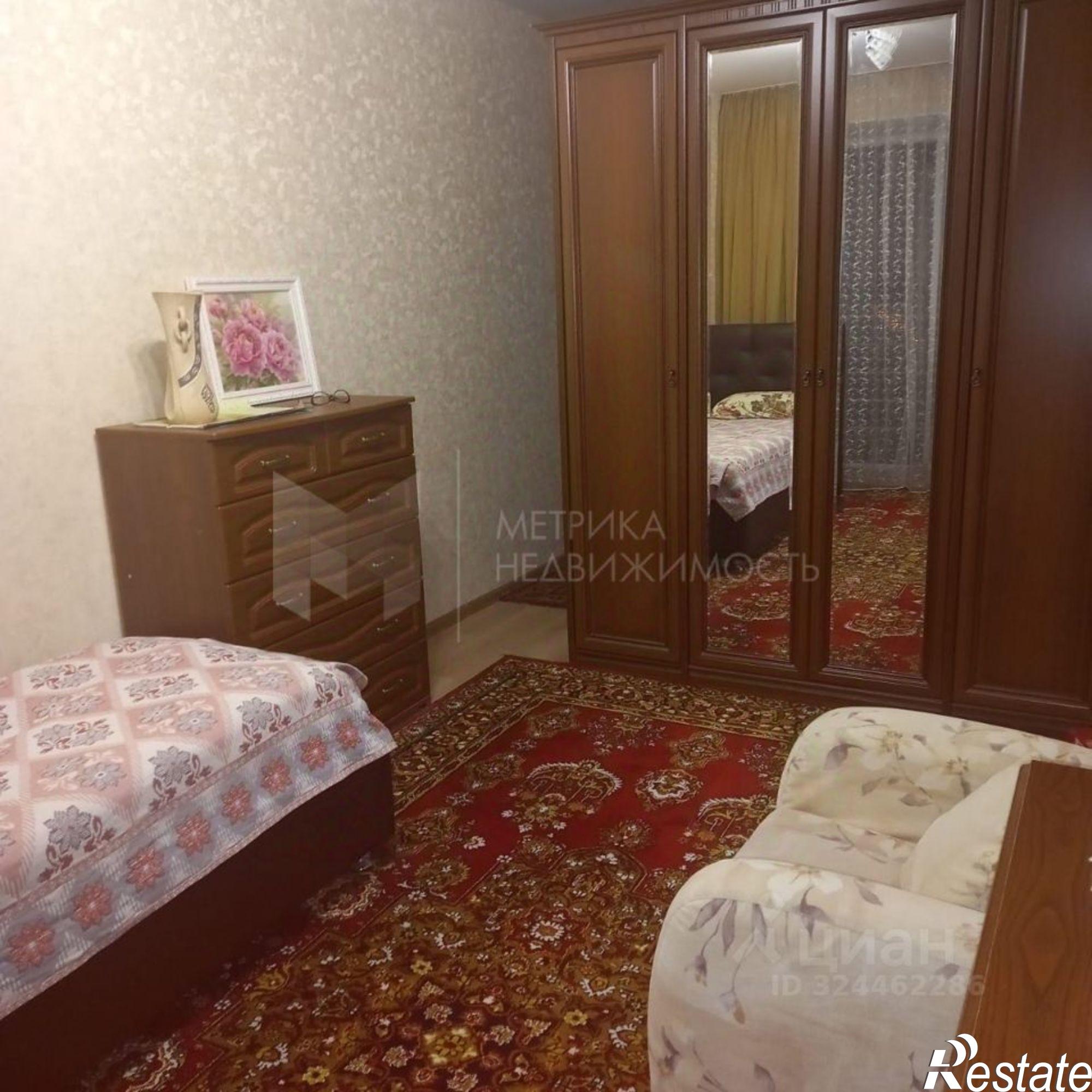 Купить квартиру за 7 000 000 рублей на Комбинатская улица, 54 к2